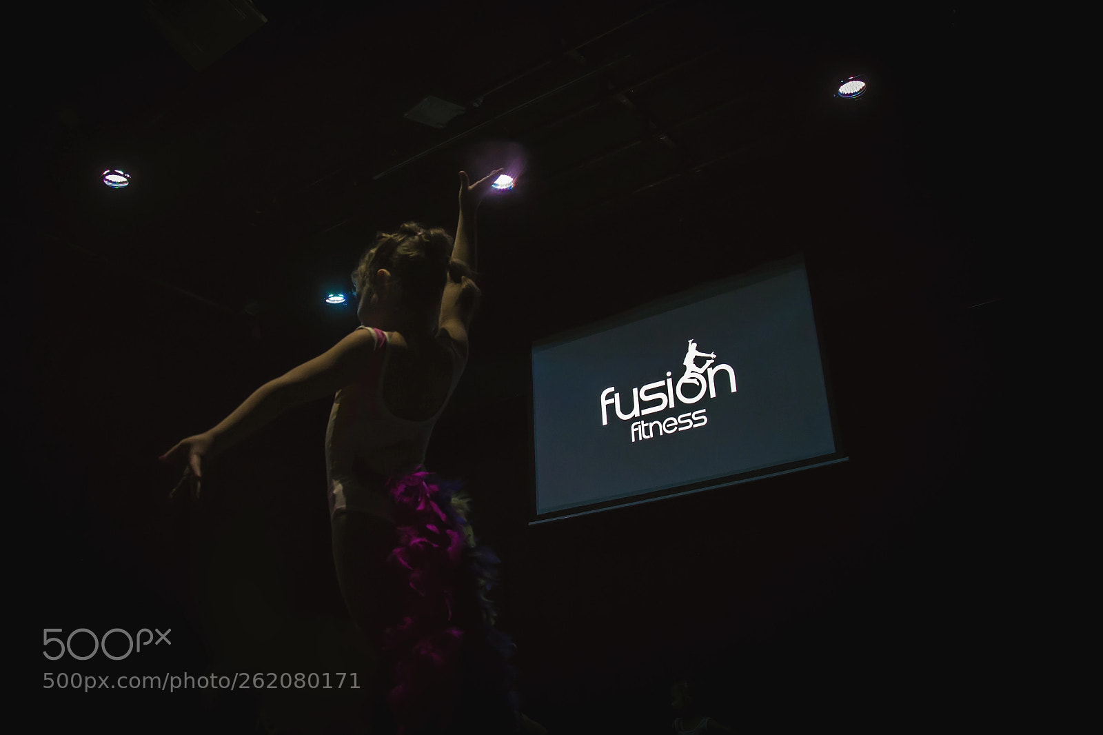 Nikon D7100 sample photo. Only dance photography