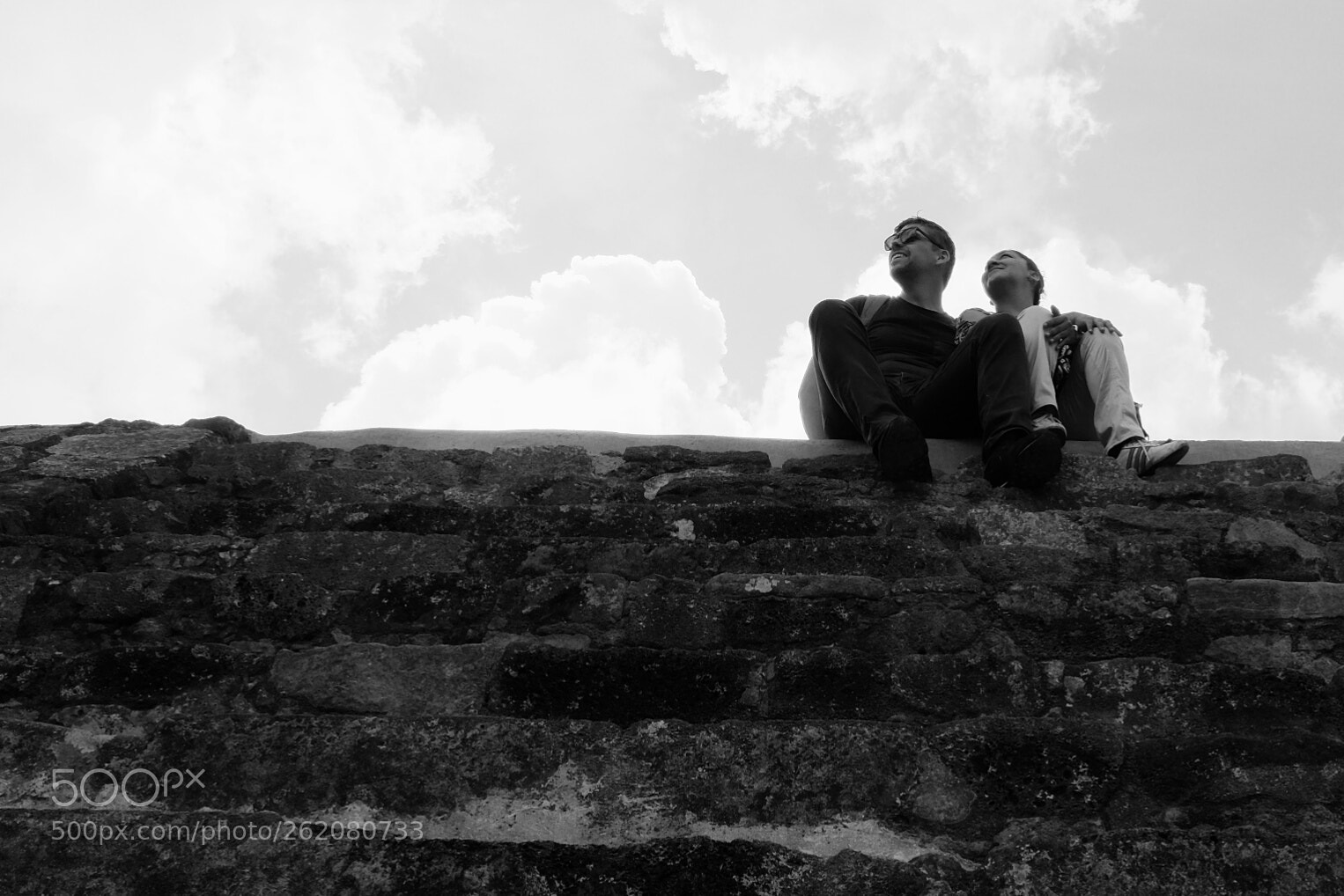 Fujifilm X-T1 sample photo. El tepozteco photography