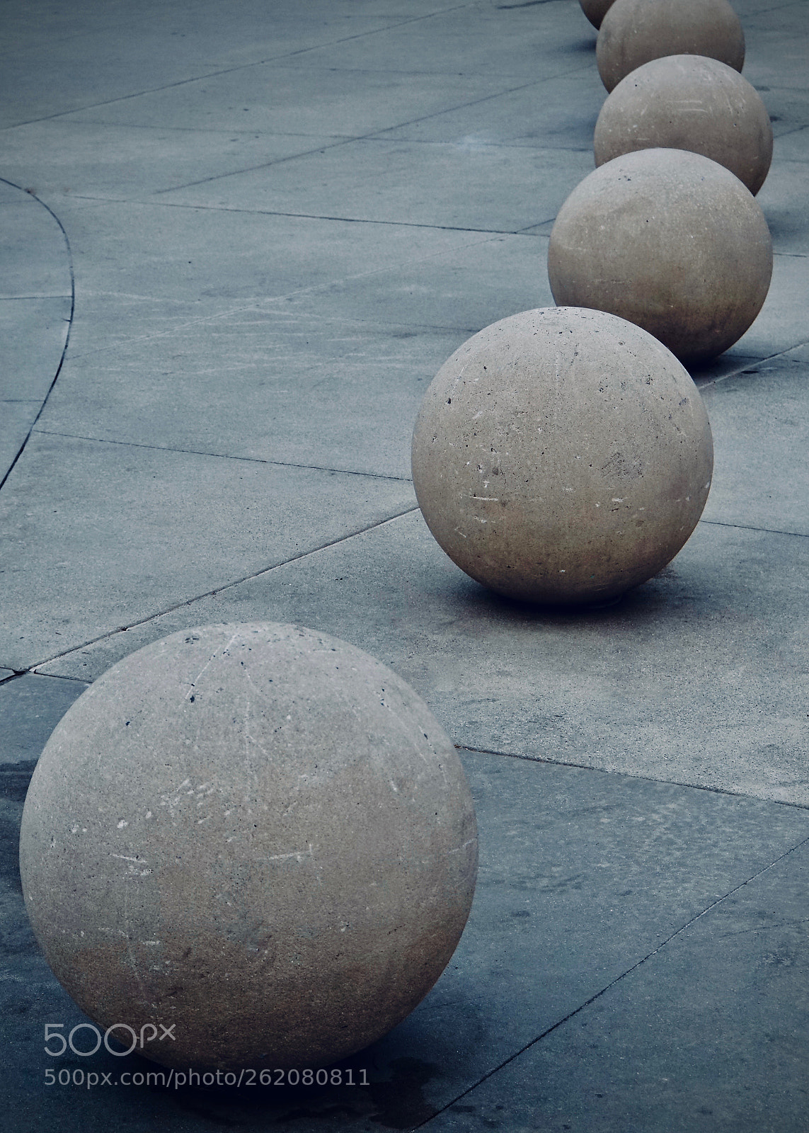 Sony a6300 sample photo. Big round balls photography