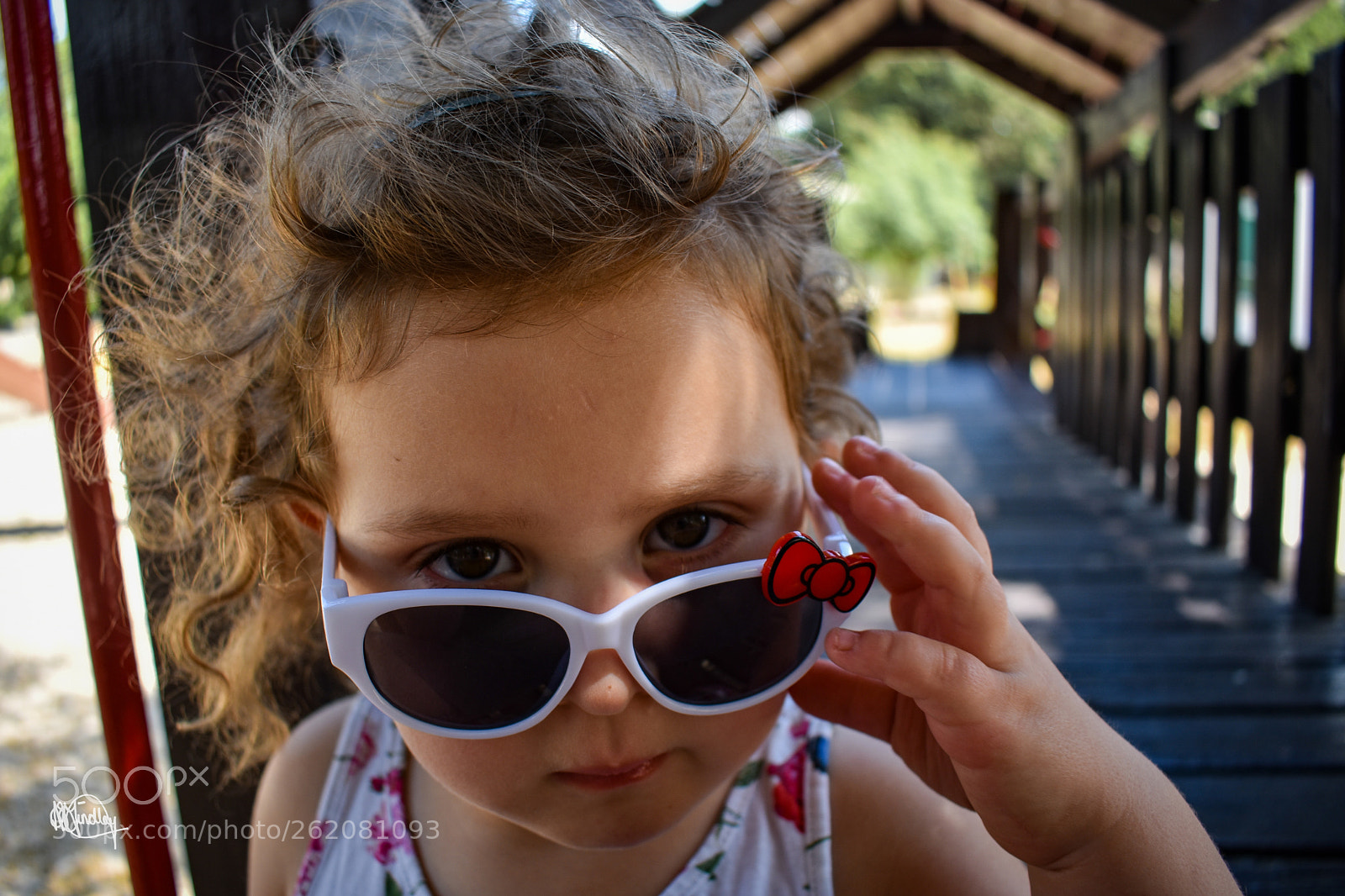 Nikon D3400 sample photo. The fashionable threes photography