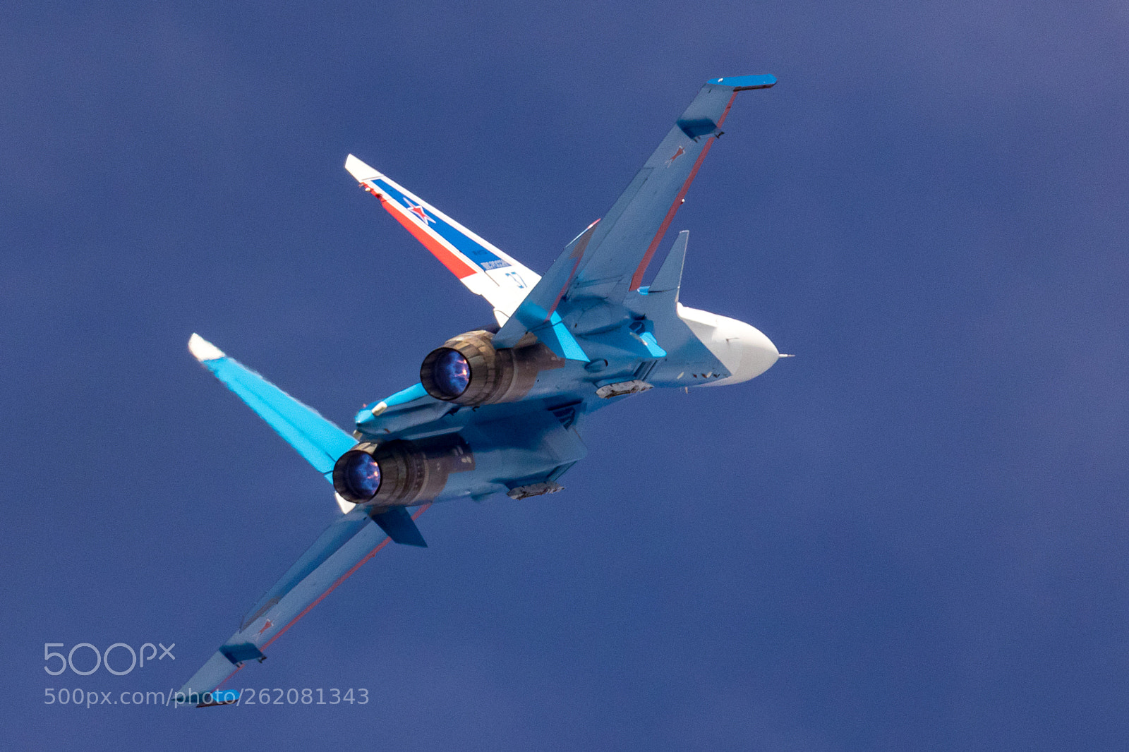 Canon EOS 7D Mark II sample photo. Su-30sm photography