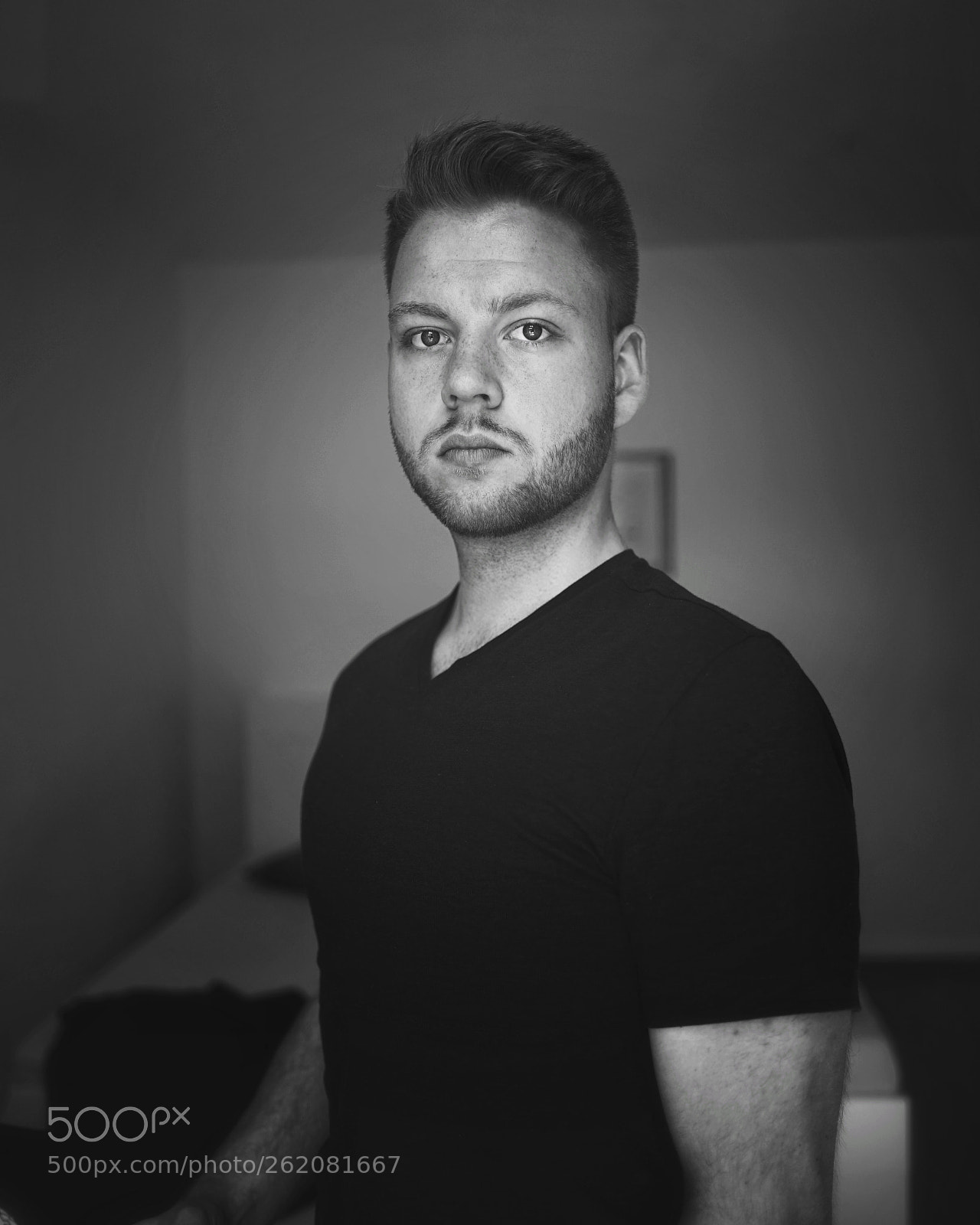 Sony a7 II sample photo. Me photography