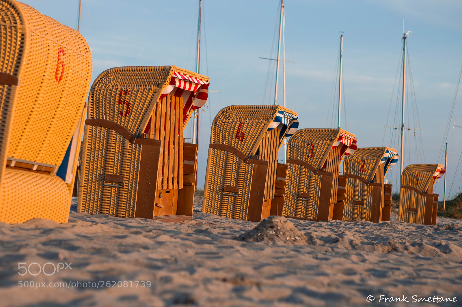 Nikon D3200 sample photo. Ostsee photography