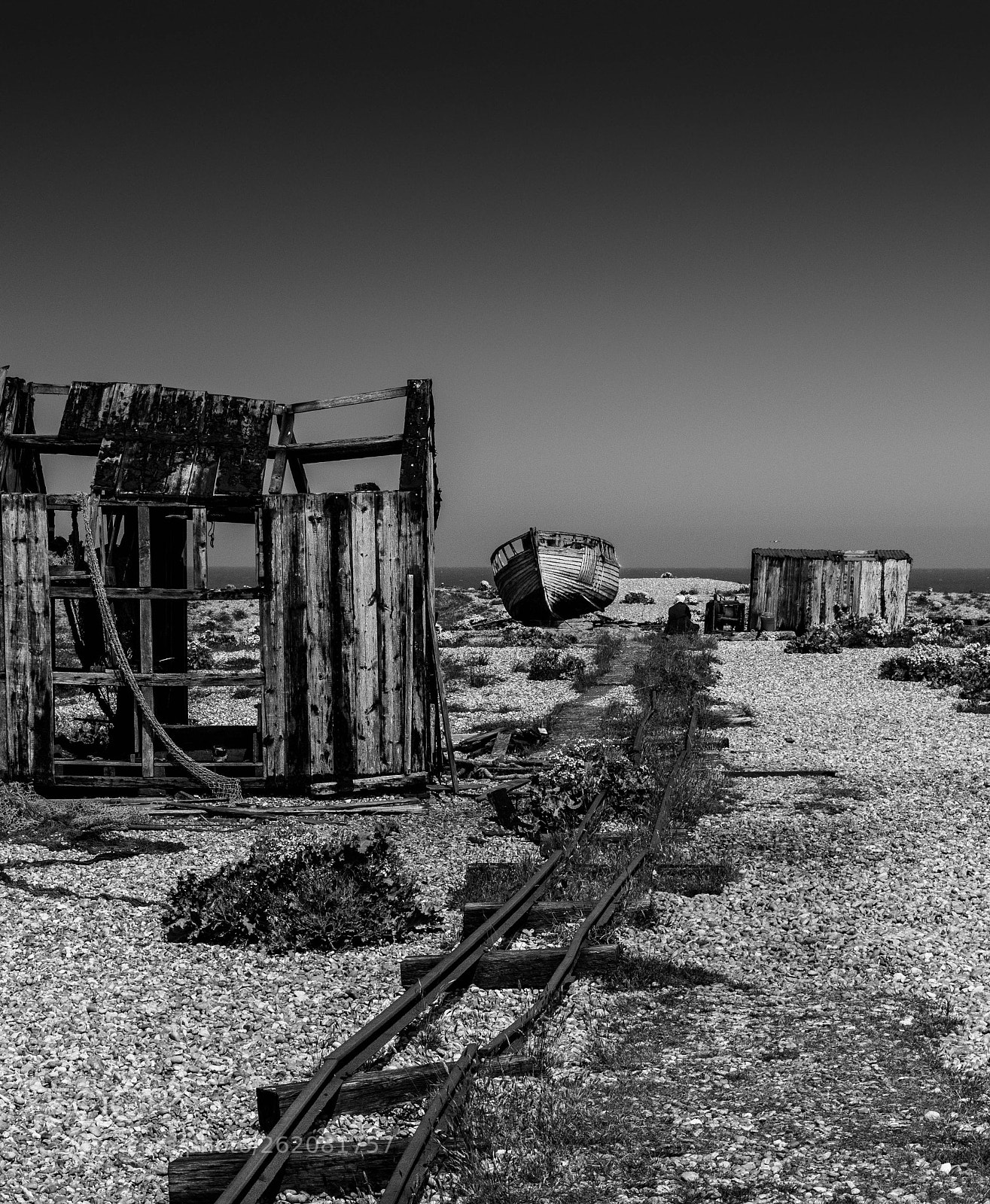Nikon D3300 sample photo. Decay photography