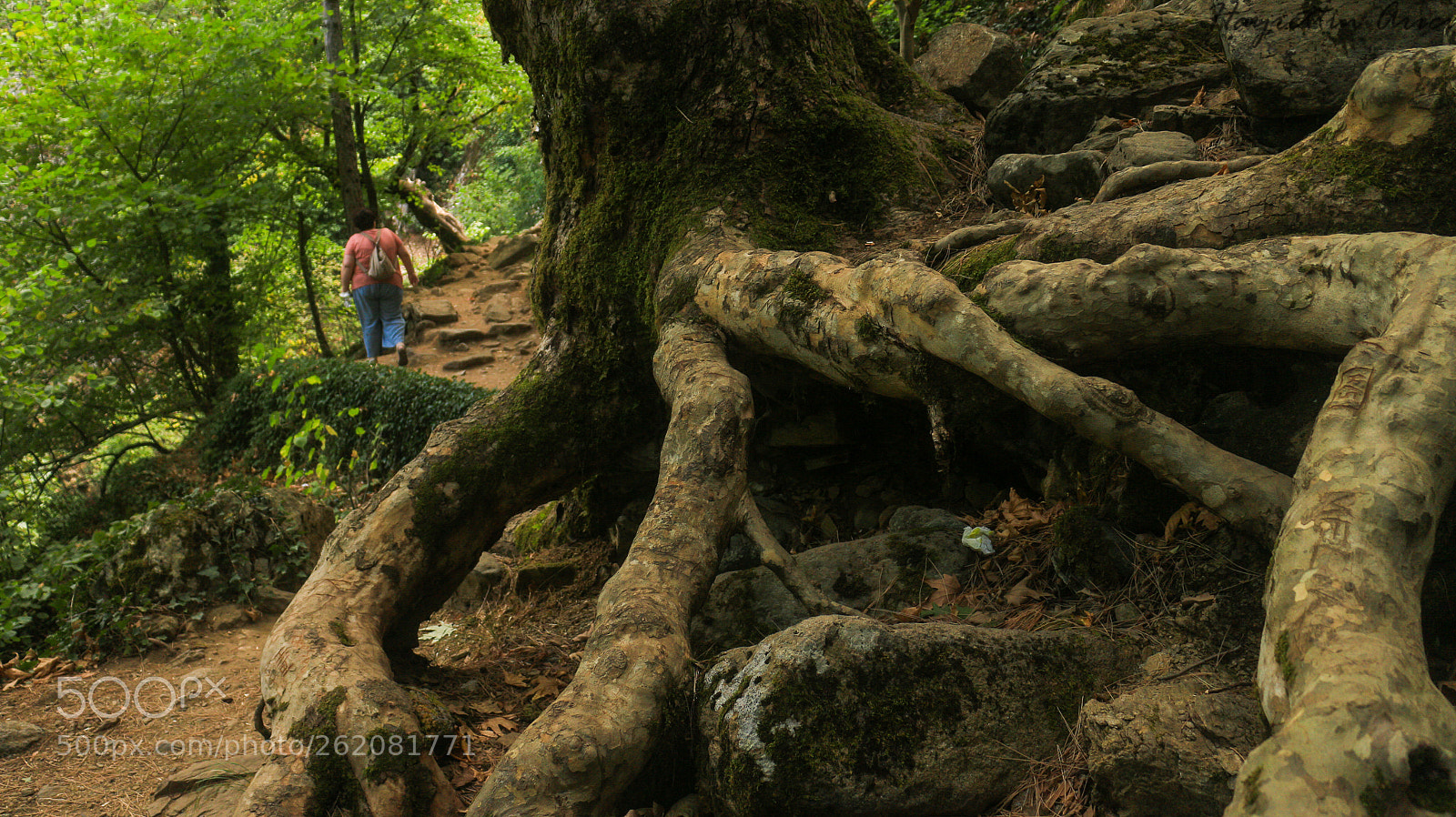 Canon EOS M sample photo. Ayazma mesire yerinde bir photography