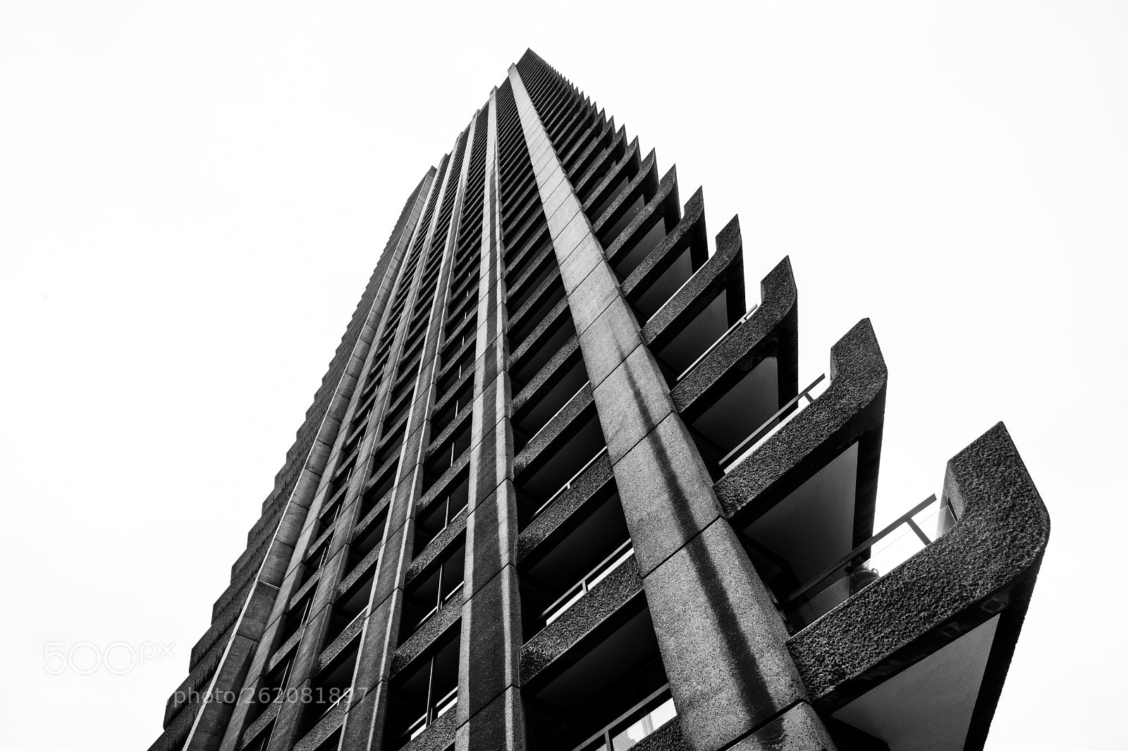 Fujifilm X-Pro2 sample photo. Tower photography