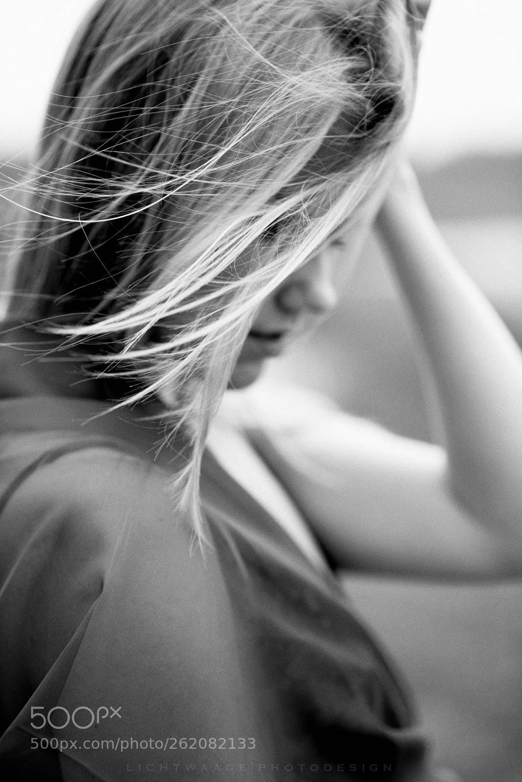 Nikon D750 sample photo. Anja photography