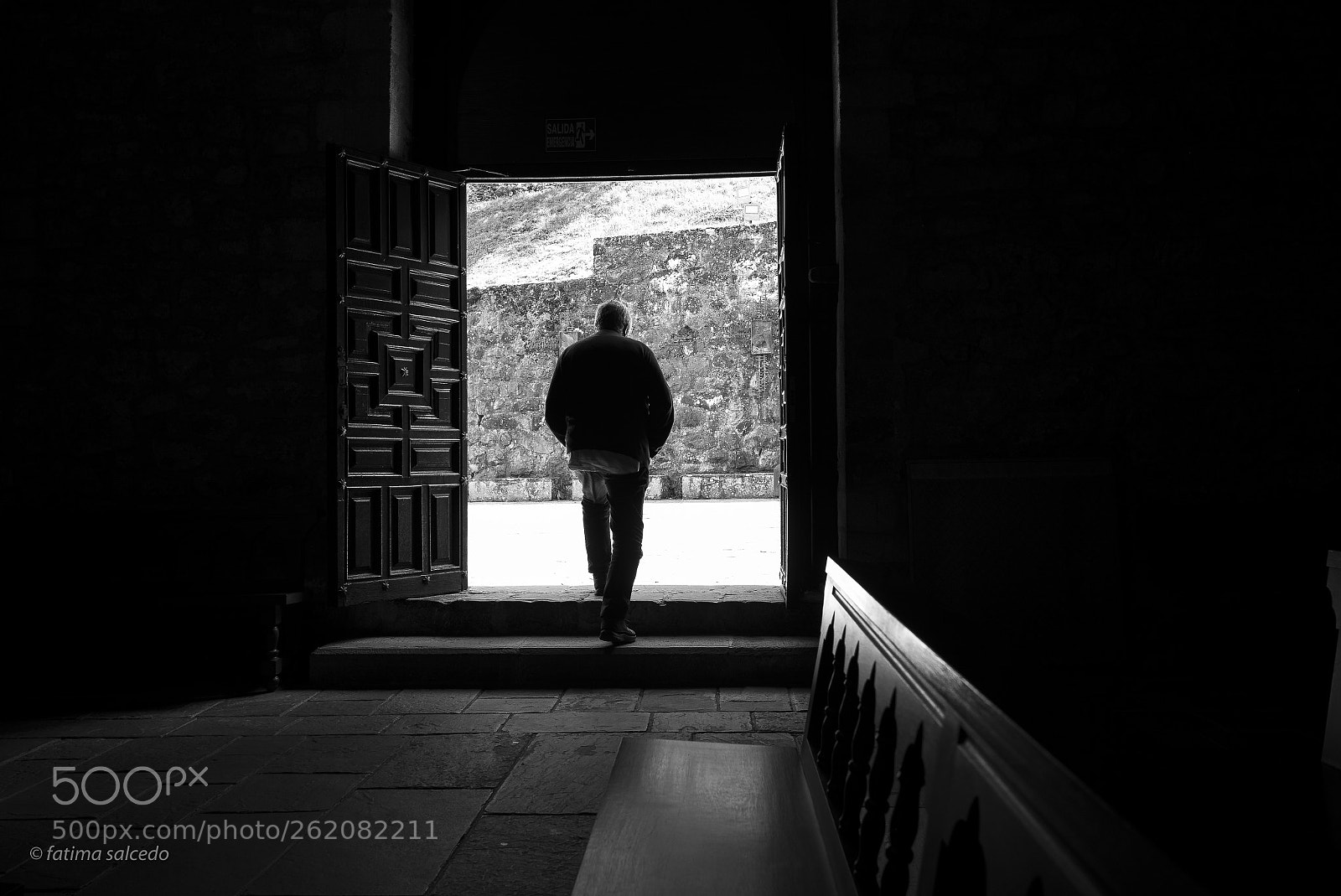 Leica M Monochrom (Typ 246) sample photo. Spain, 2018 photography
