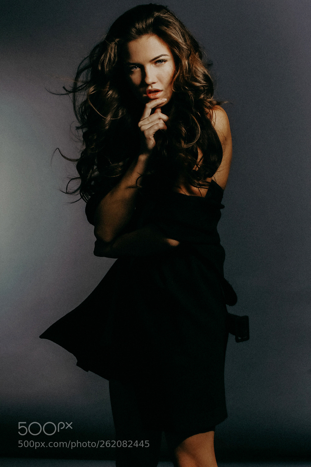 Canon EOS 6D sample photo. Kate photography