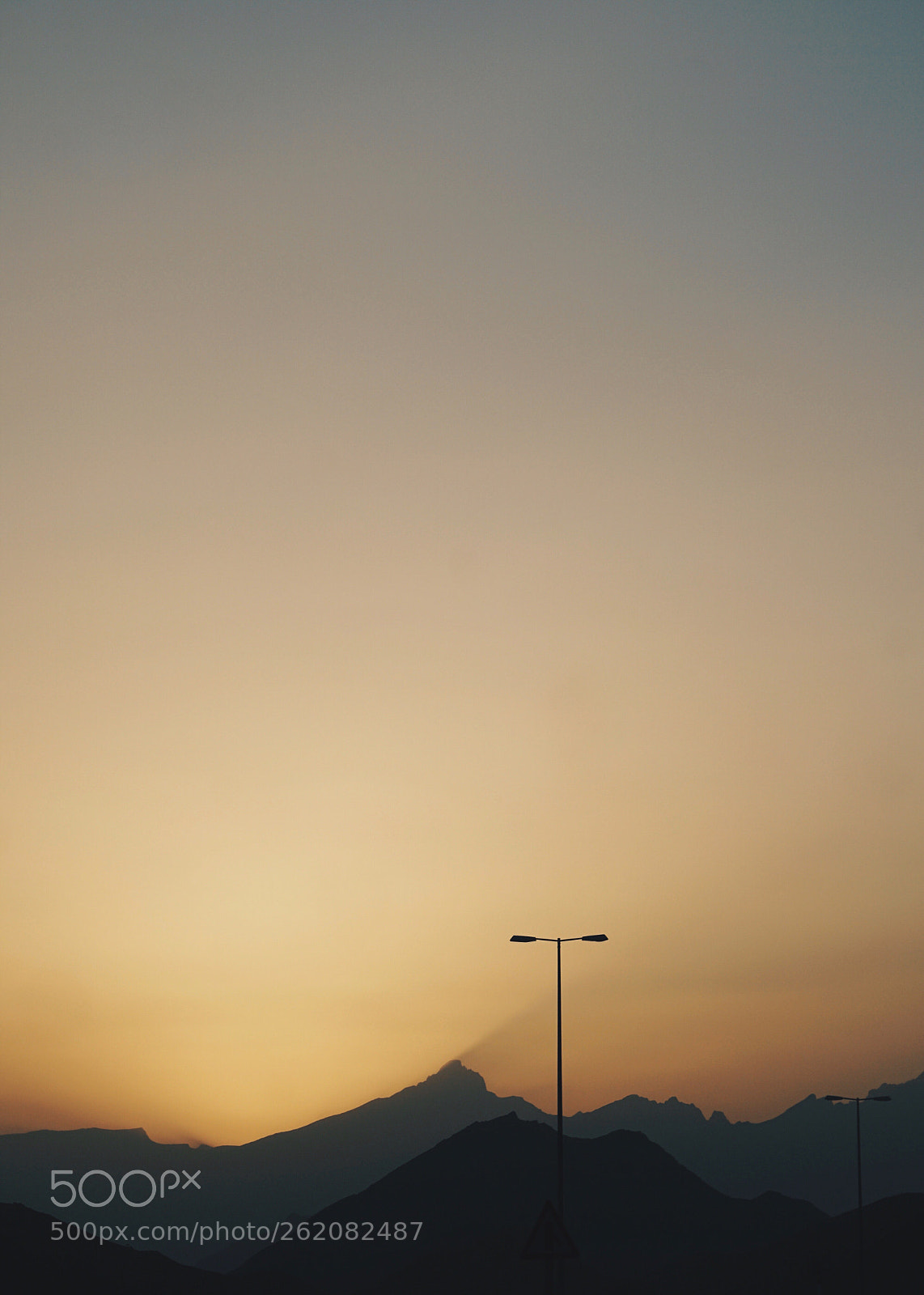 Sony a6000 sample photo. Twilight photography