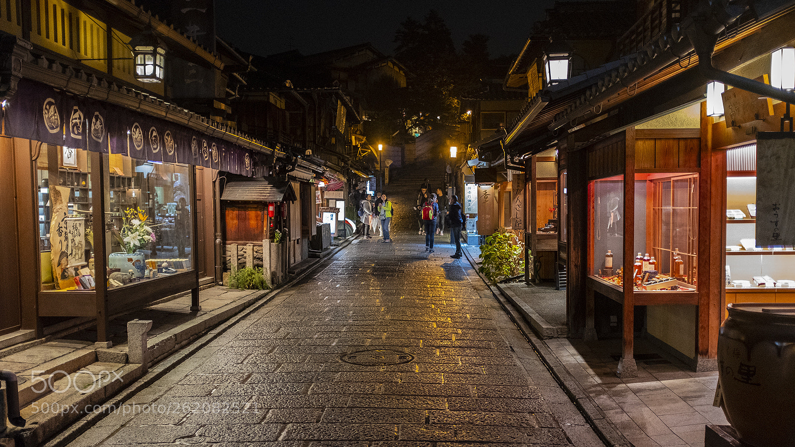 Fujifilm X100F sample photo. Street in kyoto photography