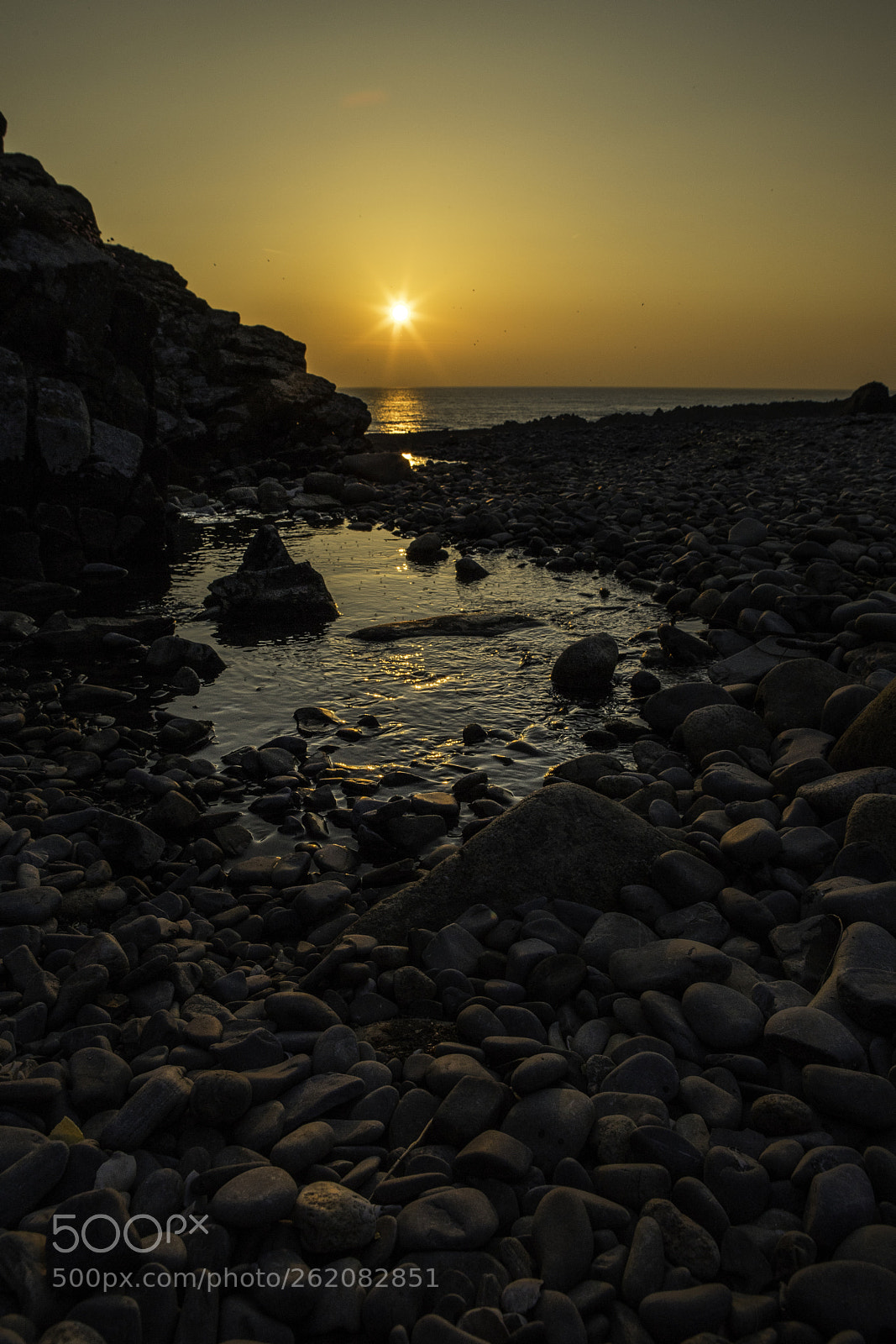 Canon EOS 6D Mark II sample photo. Before the sun sets photography