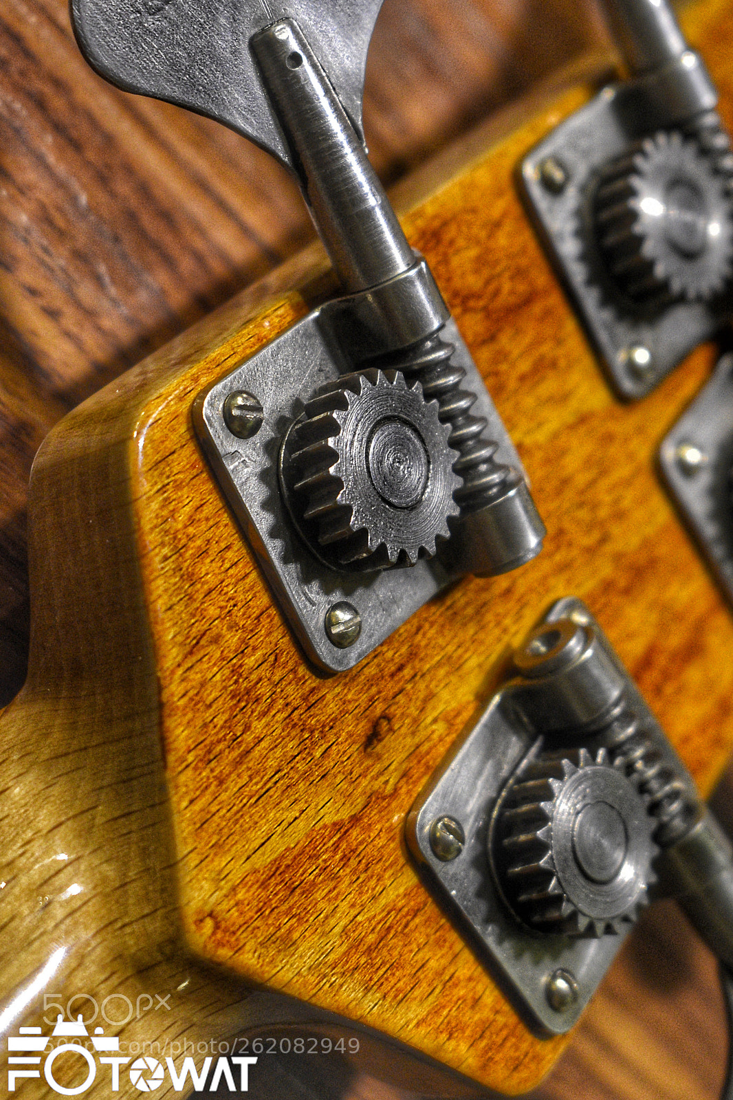 Nikon D5500 sample photo. Instrument photography