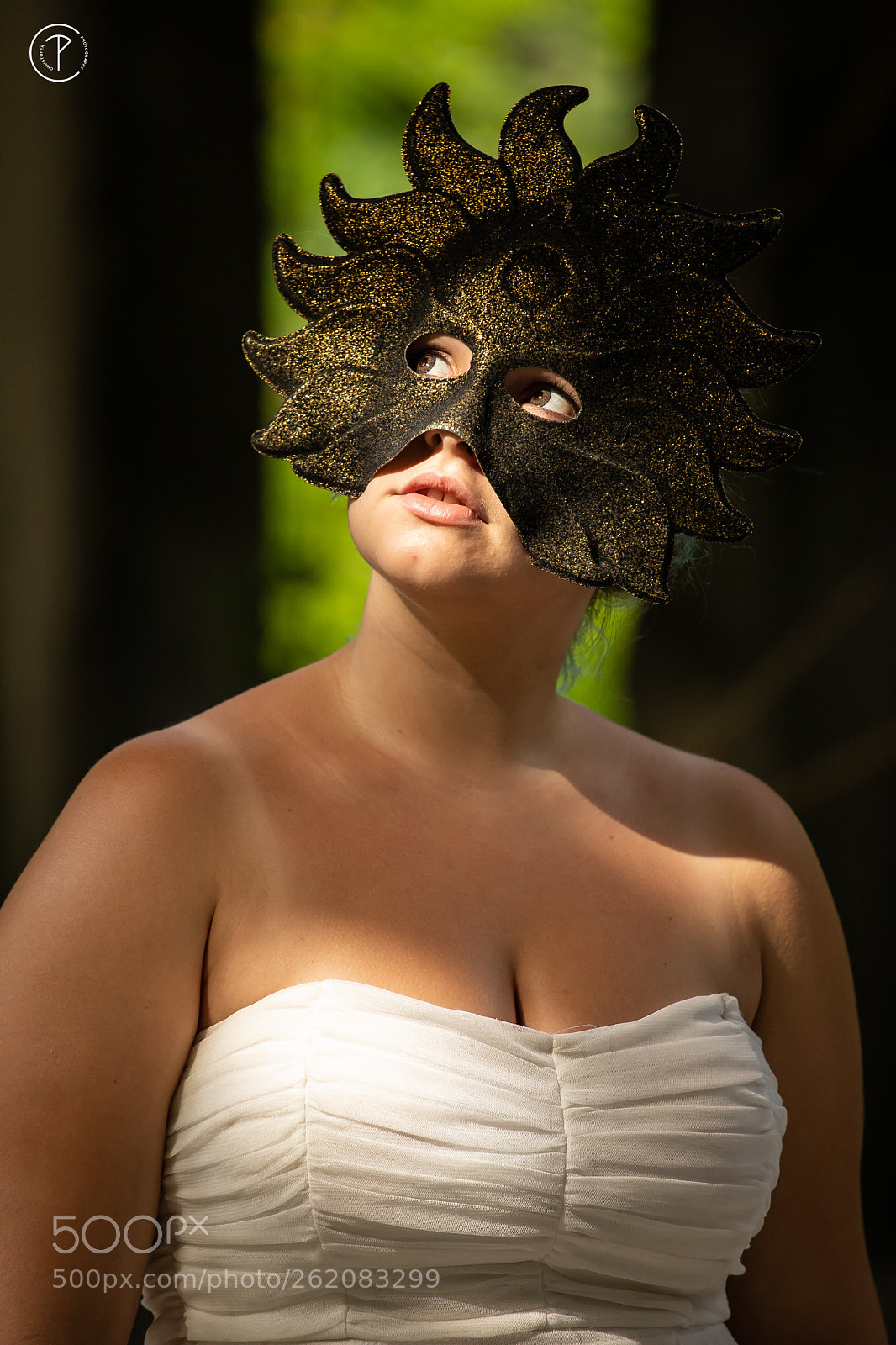 Canon EOS 5D Mark IV sample photo. The queen of life photography