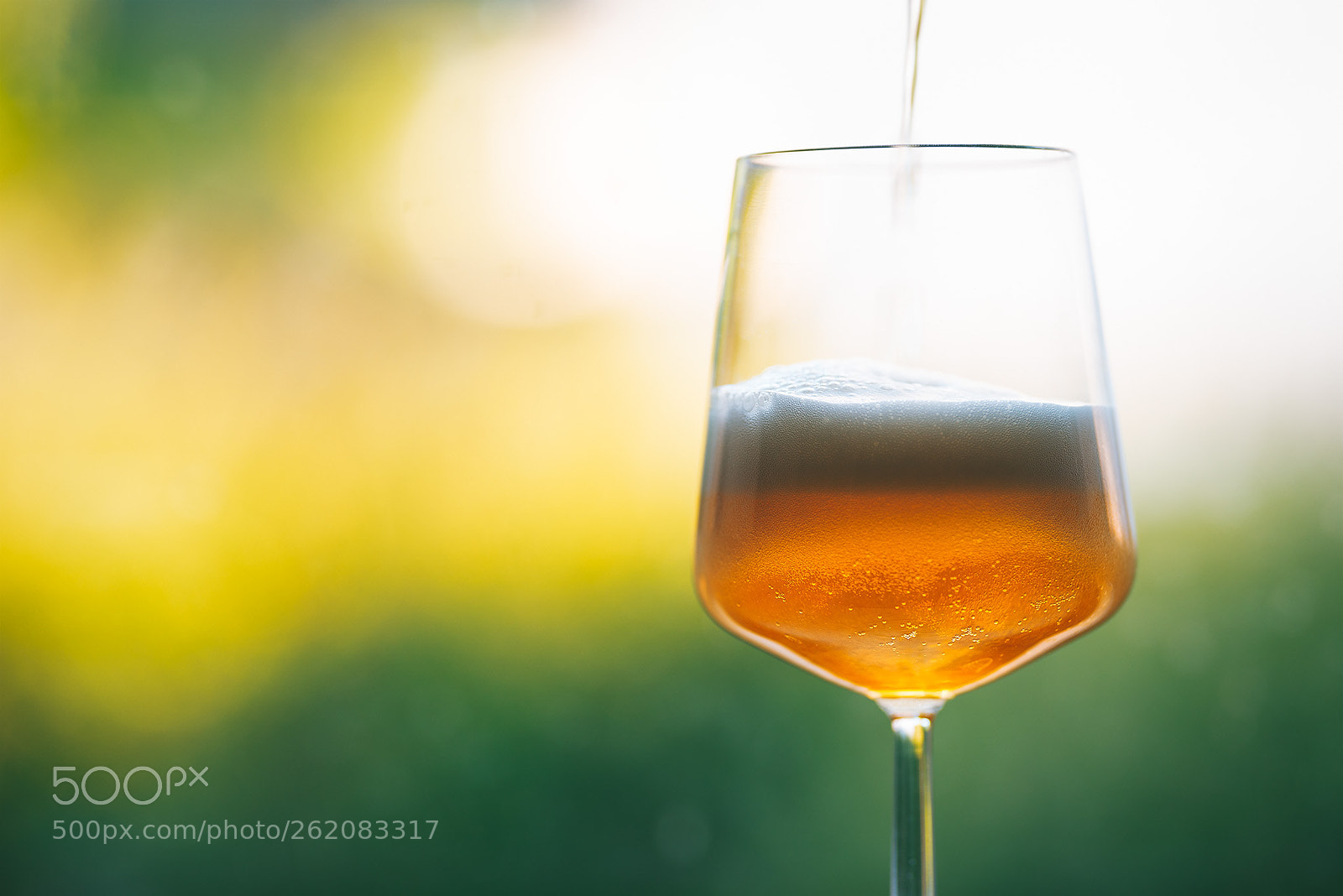 Nikon D750 sample photo. Gold in a glass photography