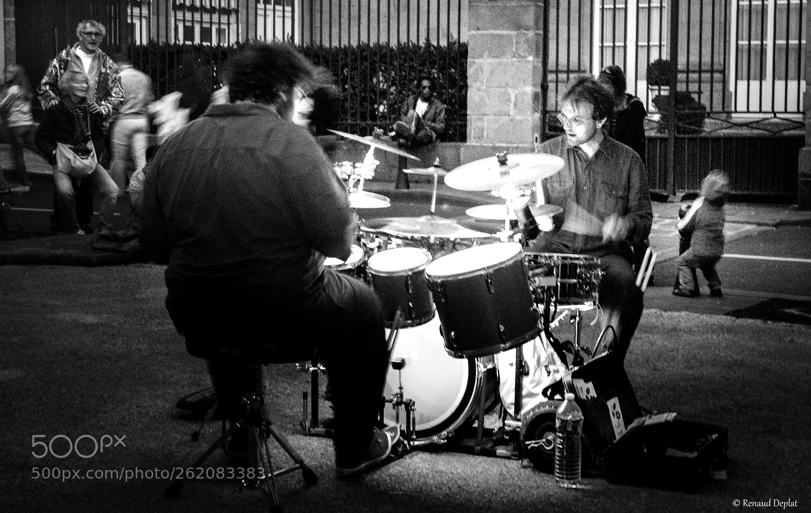 Nikon D7000 sample photo. Photo de rue... photography