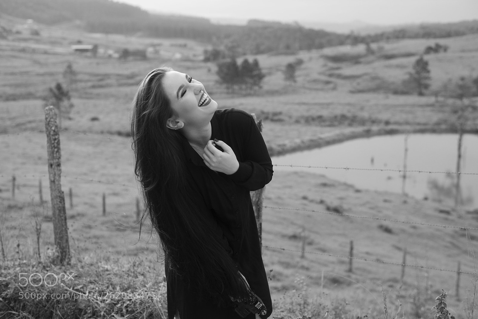 Nikon D610 sample photo. Tainara photography