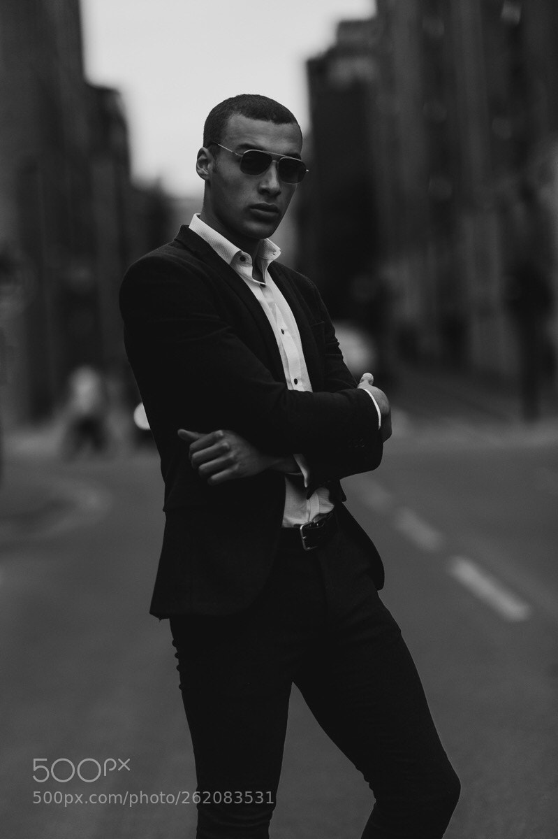 Nikon D3 sample photo. Zach photography