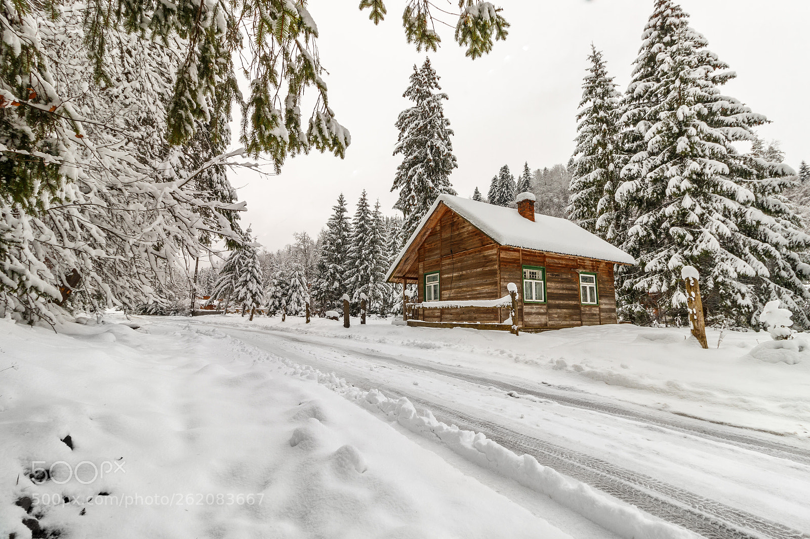 Canon EOS 70D sample photo. Alpine photography