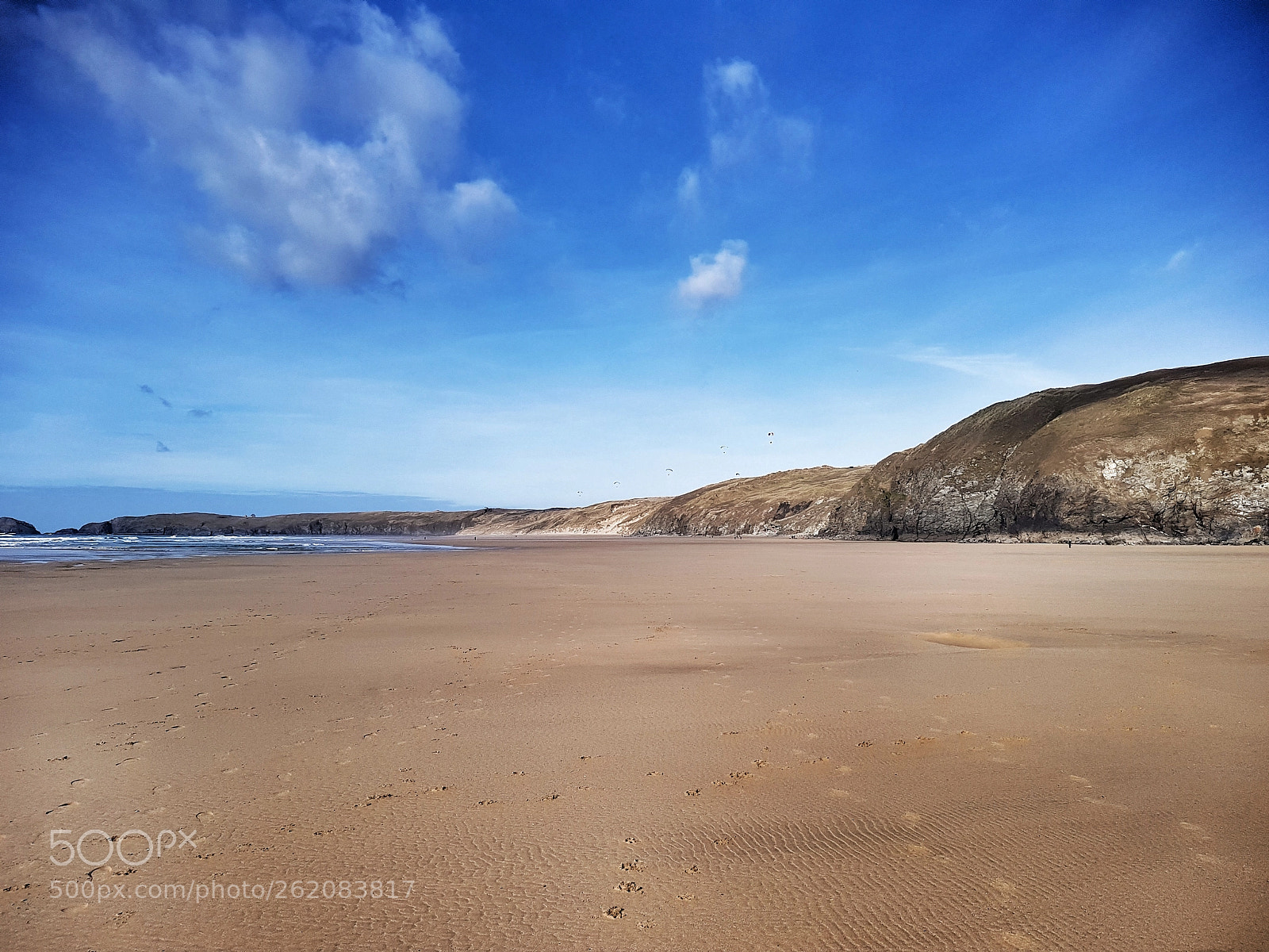 Samsung Galaxy S8 sample photo. Endless sands photography