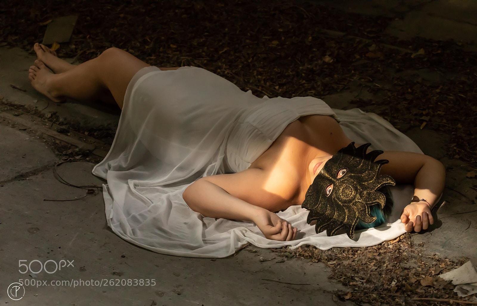 Canon EOS 5D Mark IV sample photo. The death of the photography
