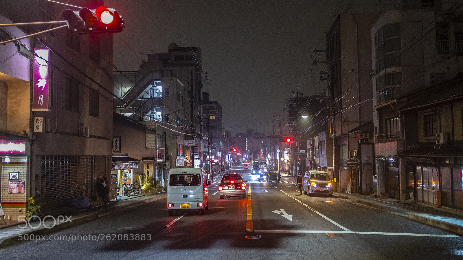 Fujifilm X100F sample photo. Street in kyoto photography