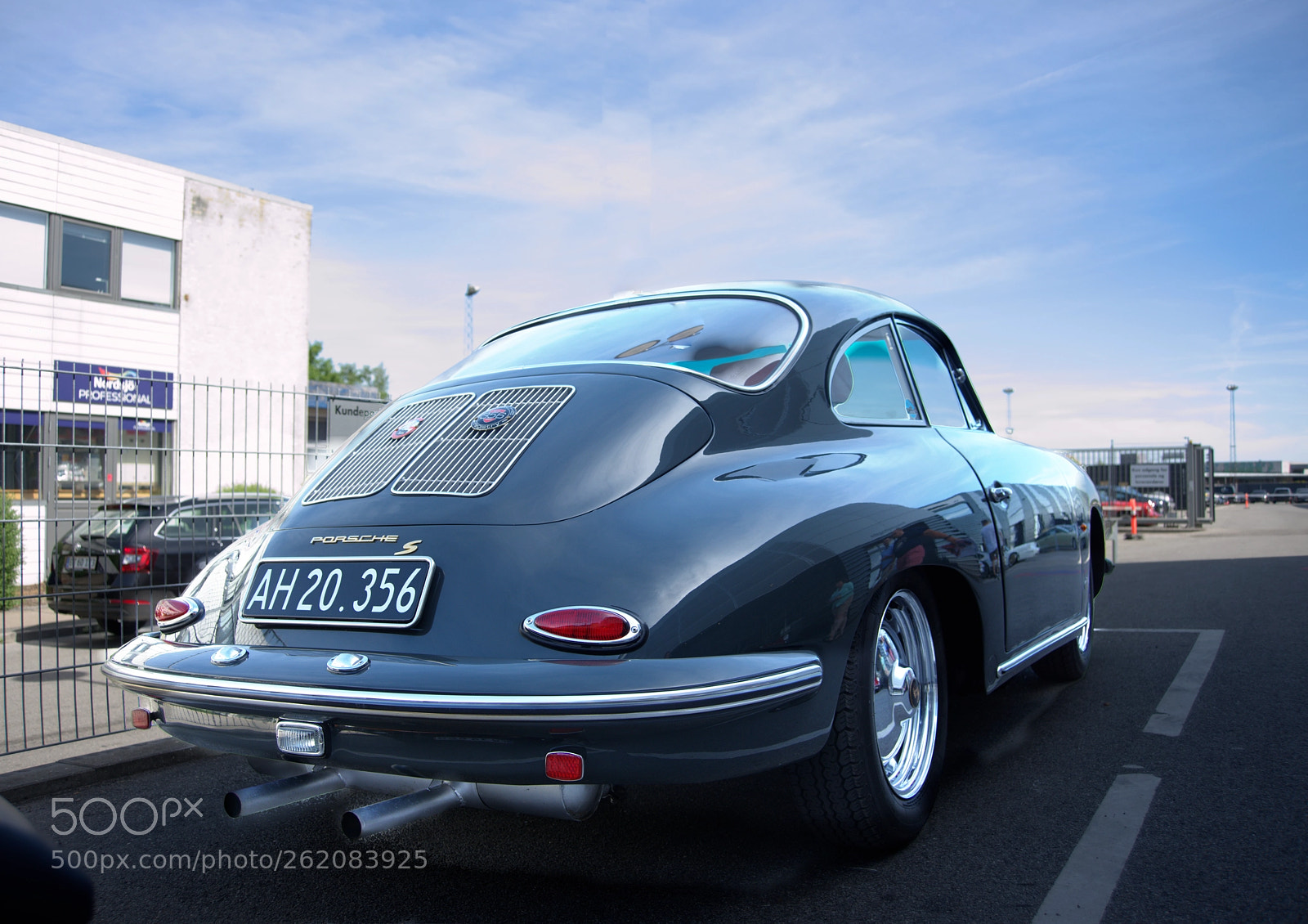 Nikon D800 sample photo. The 356 photography