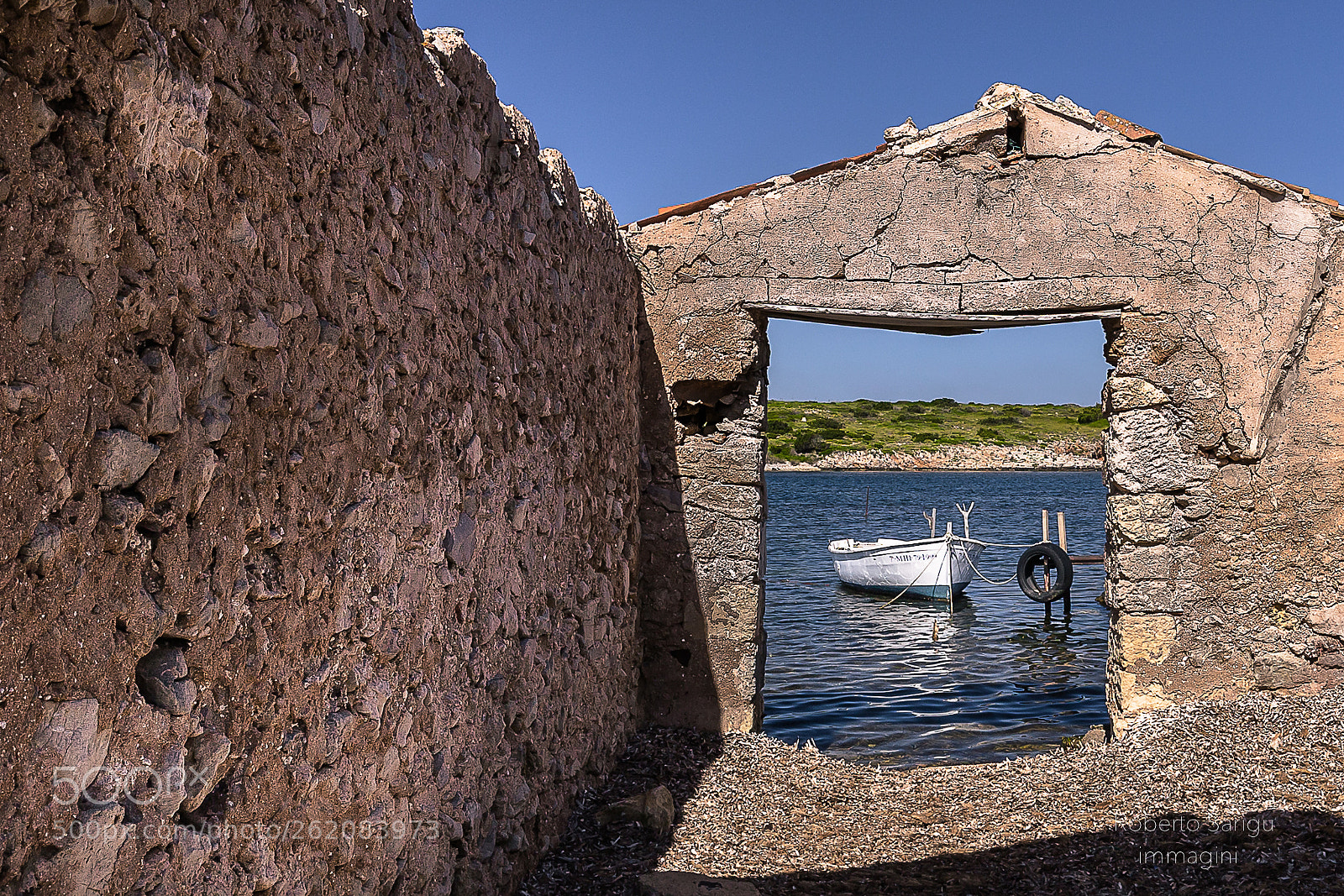 Canon EOS 6D sample photo. Cornice naturale photography