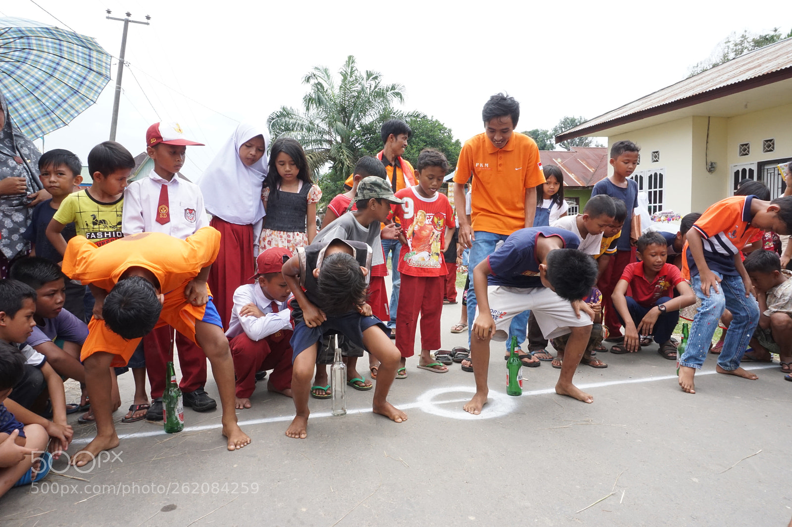 Sony a6000 sample photo. Traditional game of indonesia photography