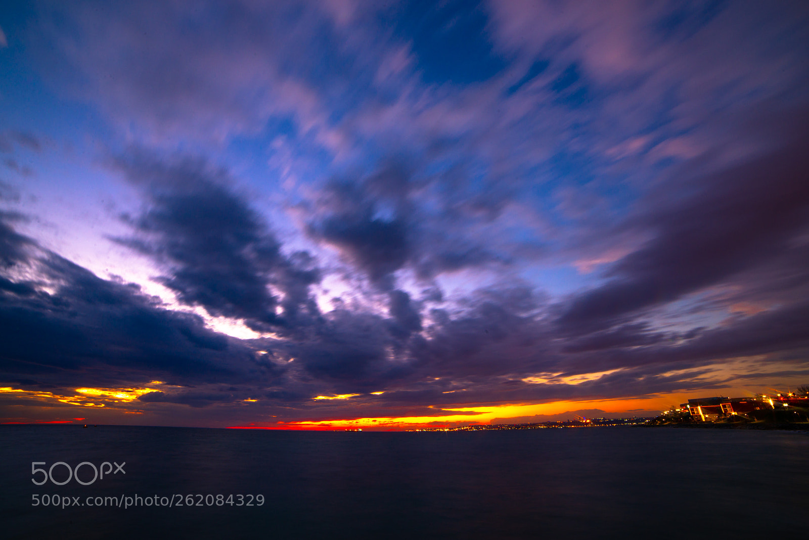 Nikon D610 sample photo. Dramatic sky in istanbul photography