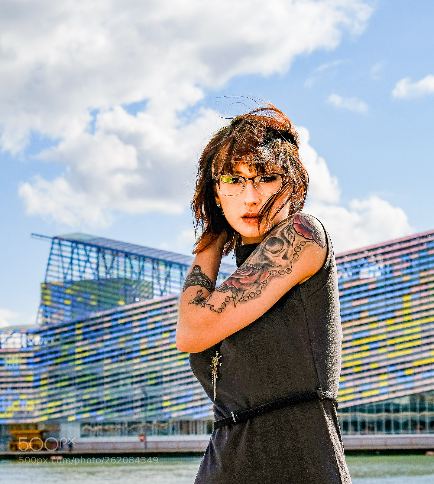 Fujifilm X-Pro2 sample photo. Beverly photography