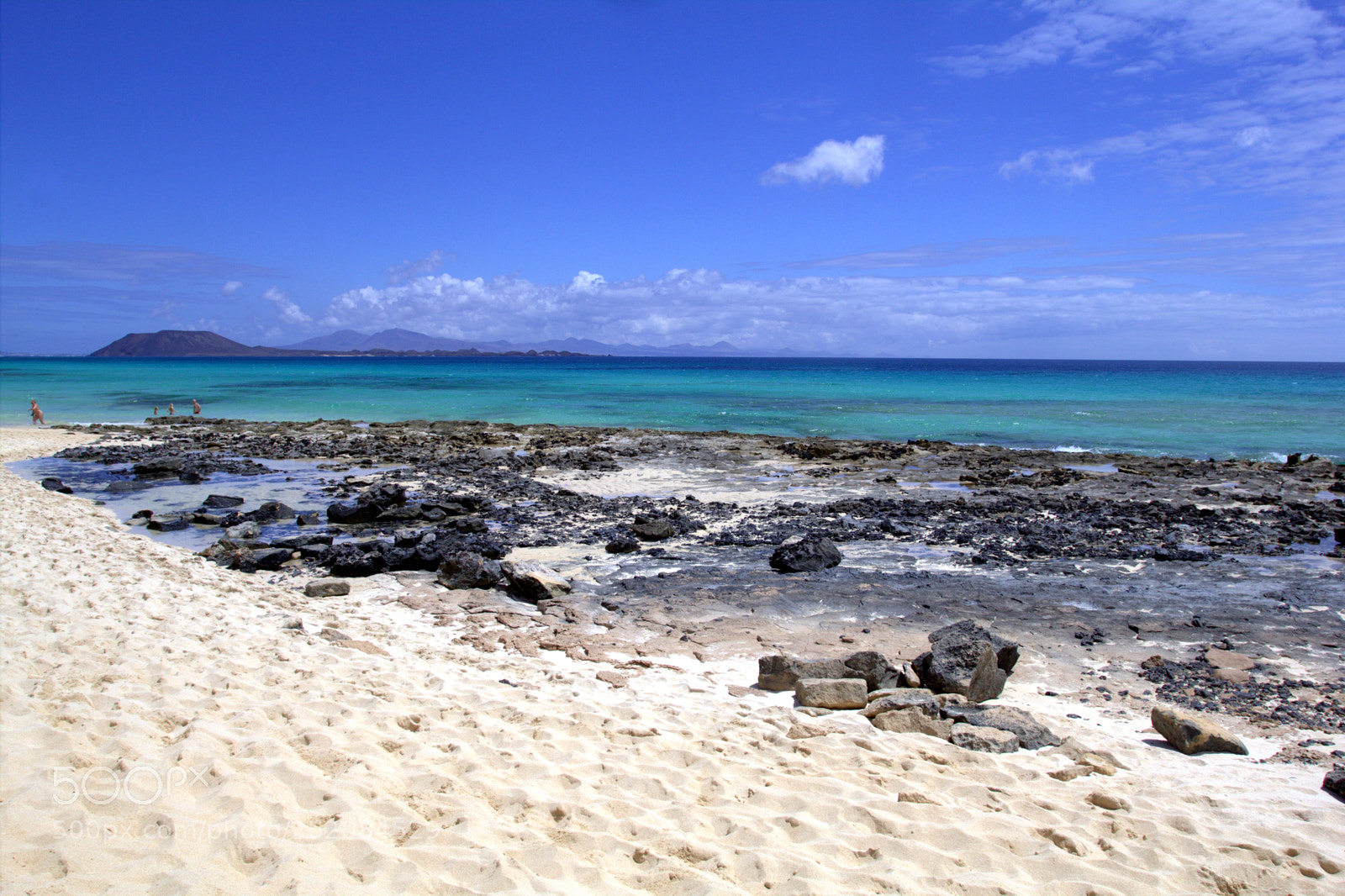Canon EOS 60D + Canon EF 17-40mm F4L USM sample photo. Fuerteventura photography