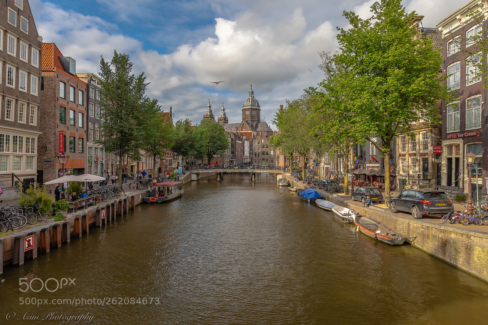 Canon EOS 5D Mark IV sample photo. Amsterdam beauty. photography