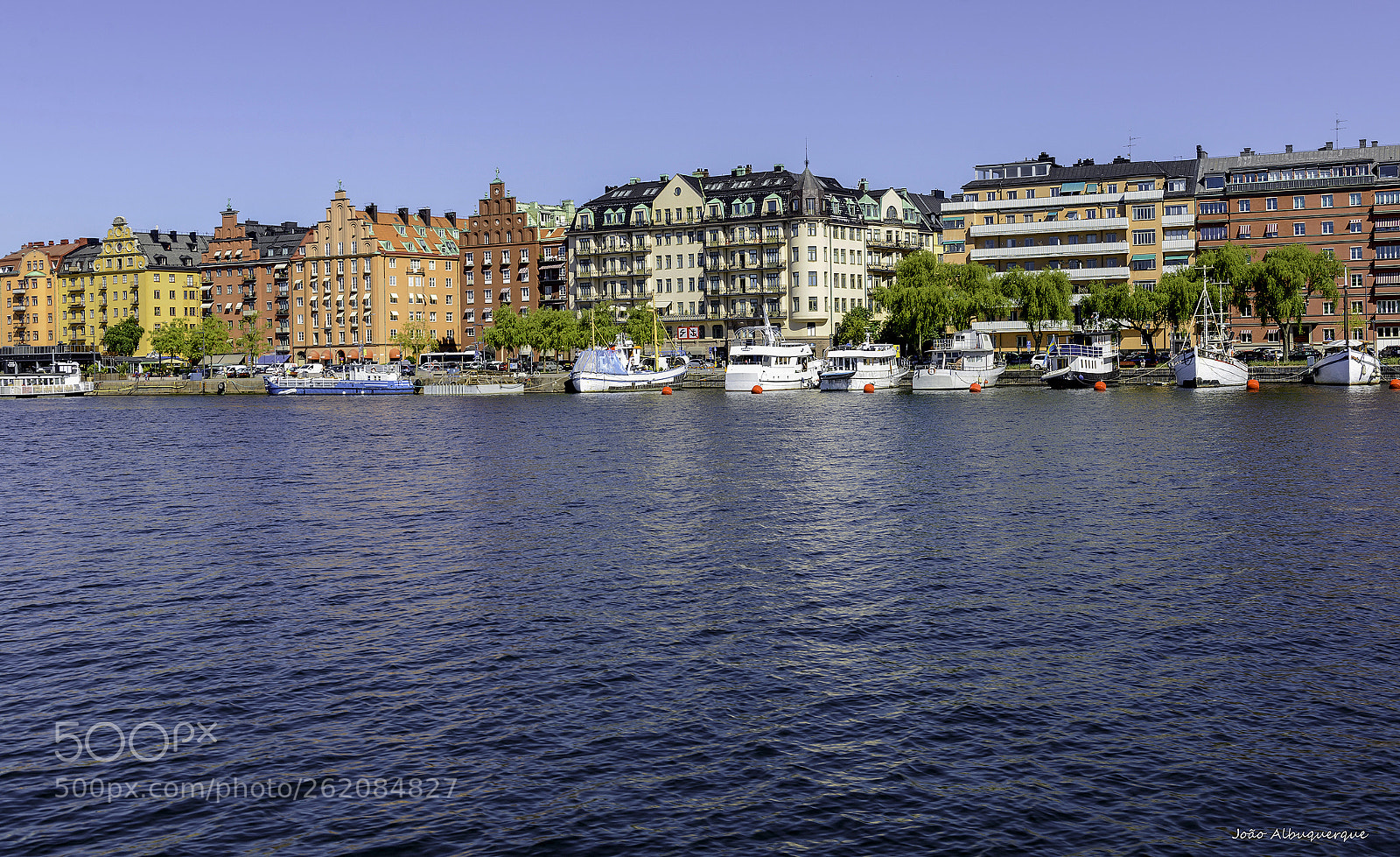 Nikon D600 sample photo. Stockholm houses photography
