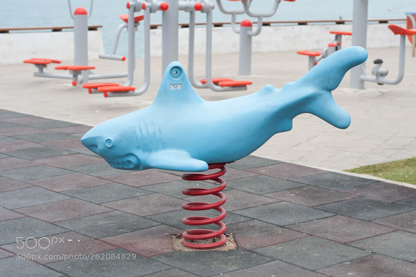 Nikon D90 sample photo. Playground photography