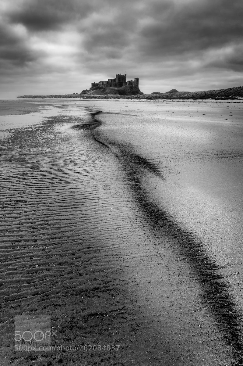 Nikon D3 sample photo. The citadel photography