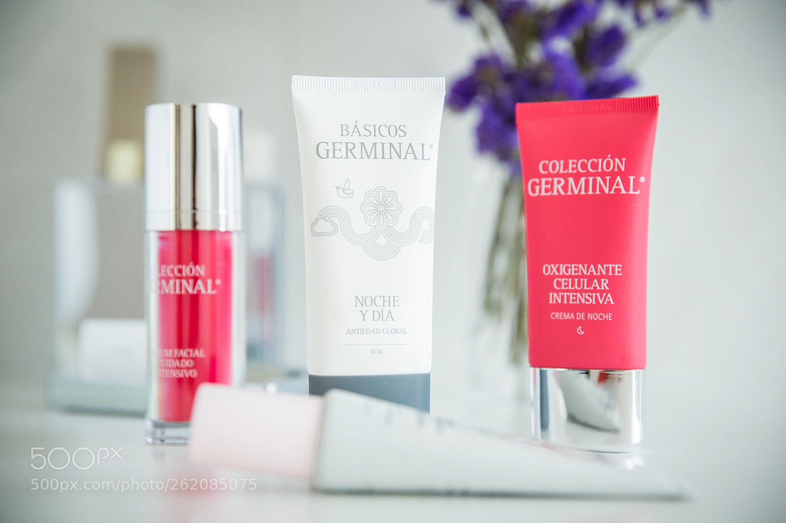 Canon EOS 6D sample photo. Germinal collection photography