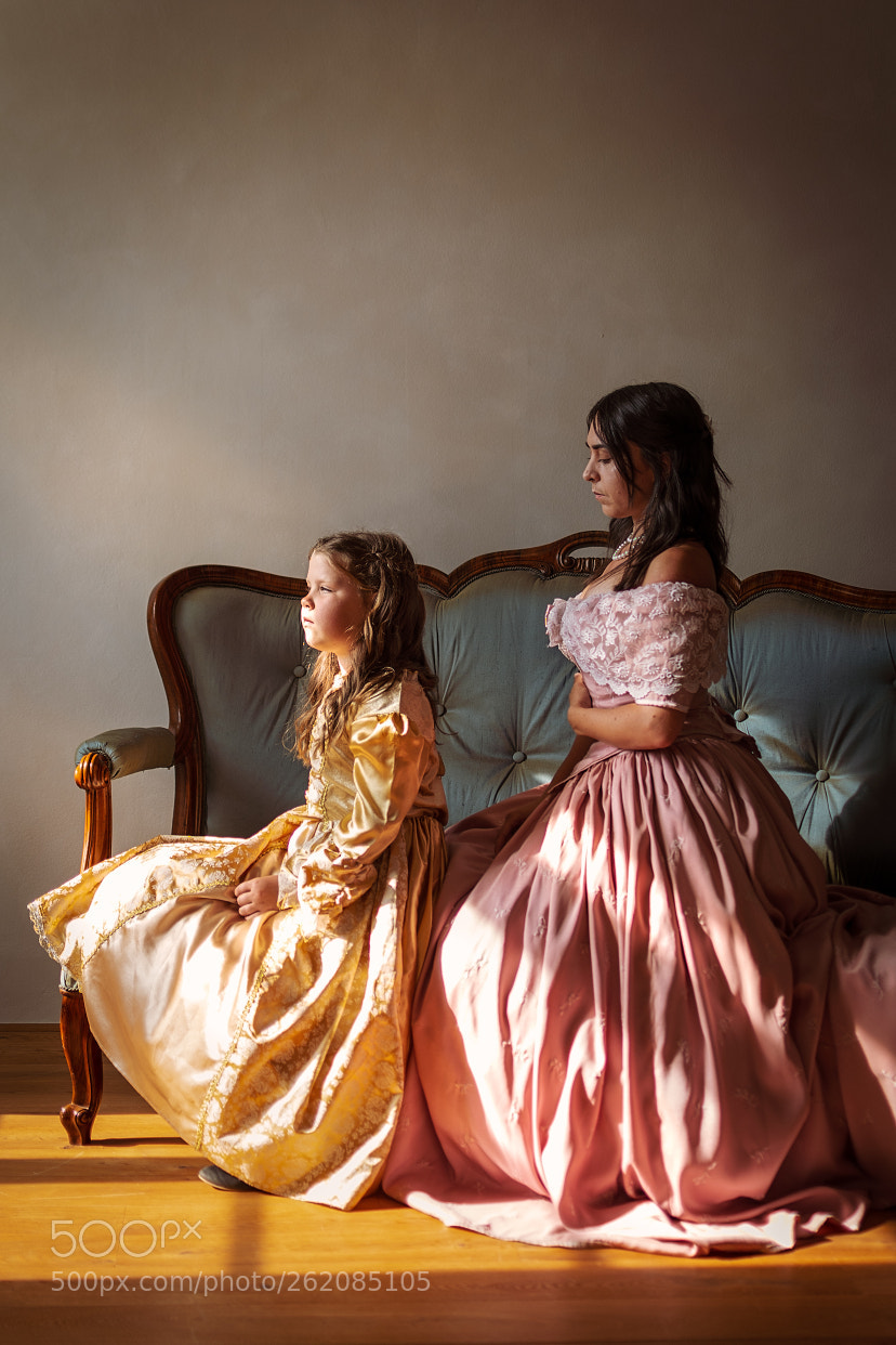 Nikon D5600 sample photo. Ája a káťa photography
