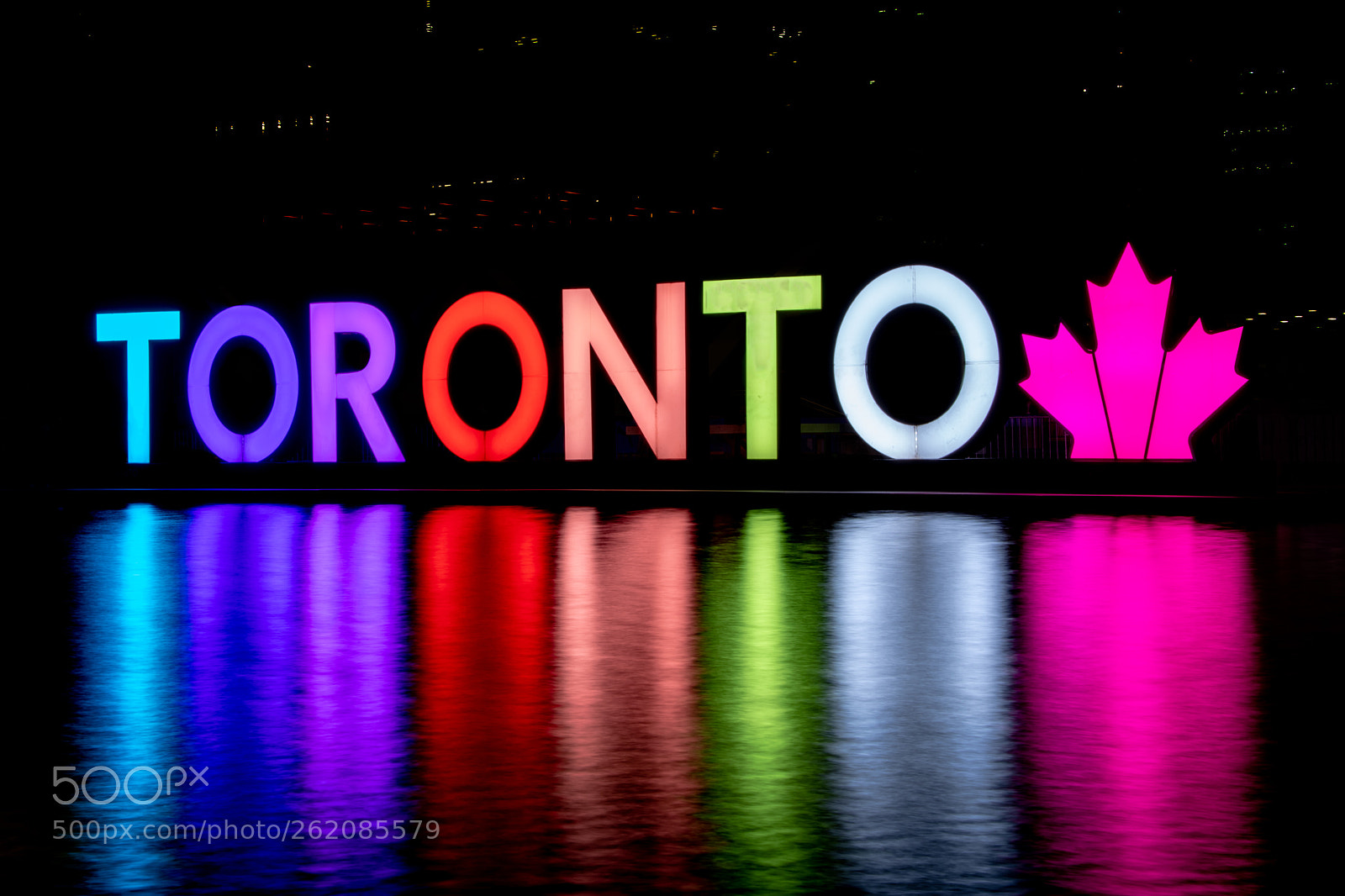Nikon D850 sample photo. Toronto pride photography