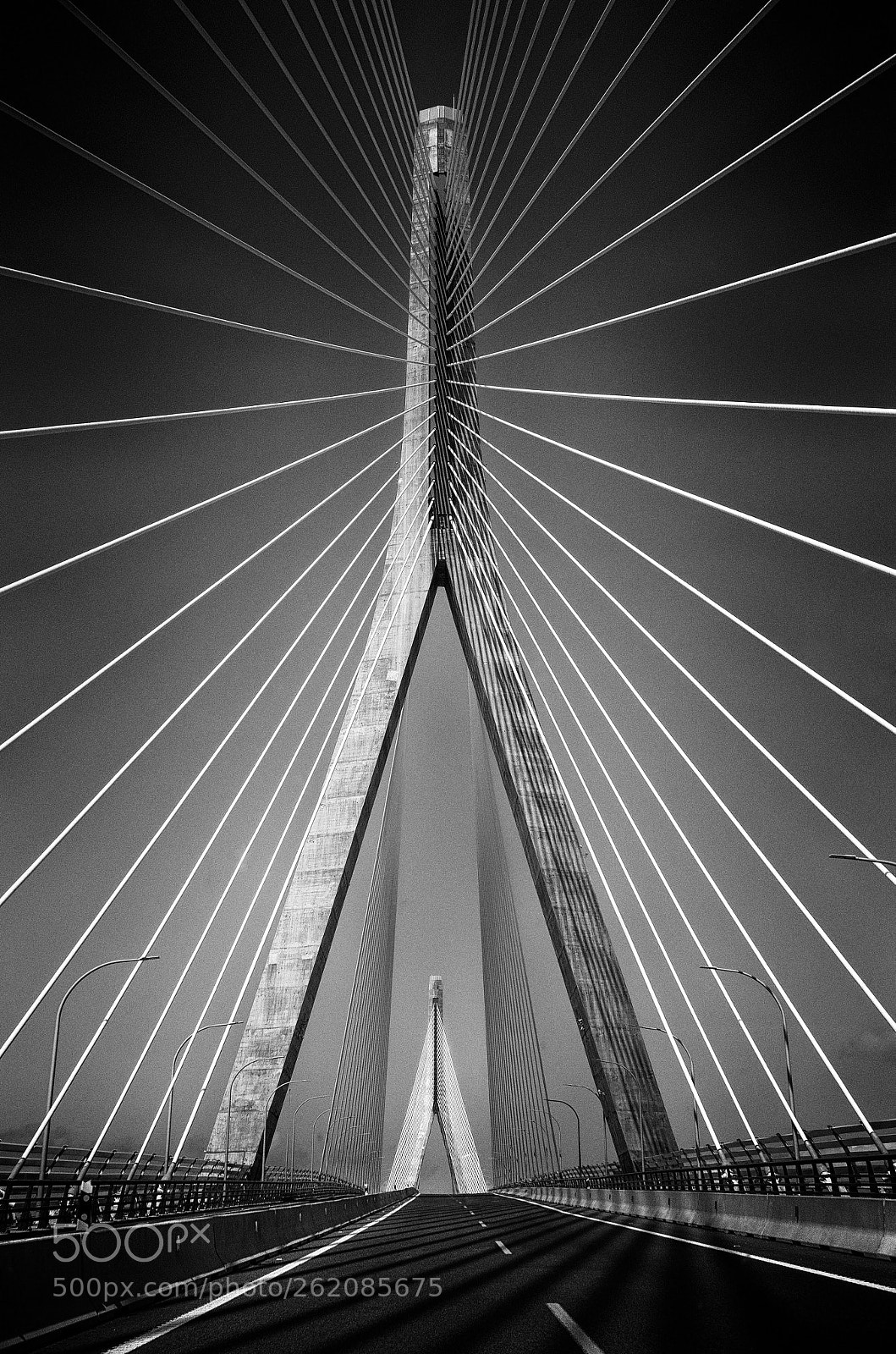 Sony Cyber-shot DSC-RX100 II sample photo. Bridge with an attitude.... photography