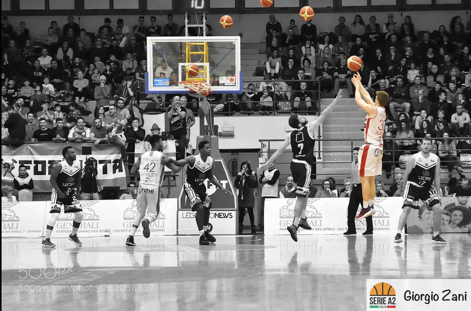 Nikon D500 sample photo. 3 point - basket photography
