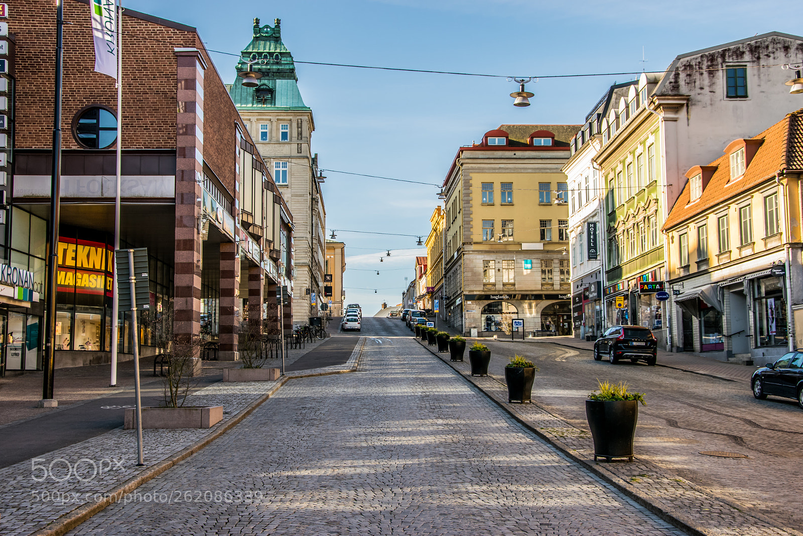 Nikon D5300 sample photo. Karlskrona photography