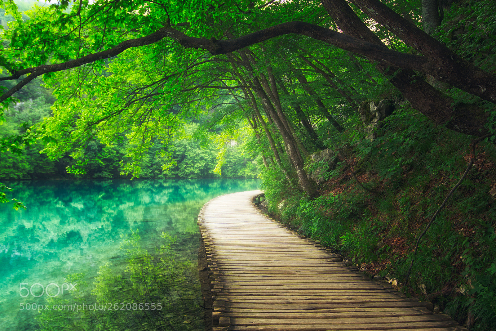 Canon EOS 650D (EOS Rebel T4i / EOS Kiss X6i) sample photo. Plitvice iv photography