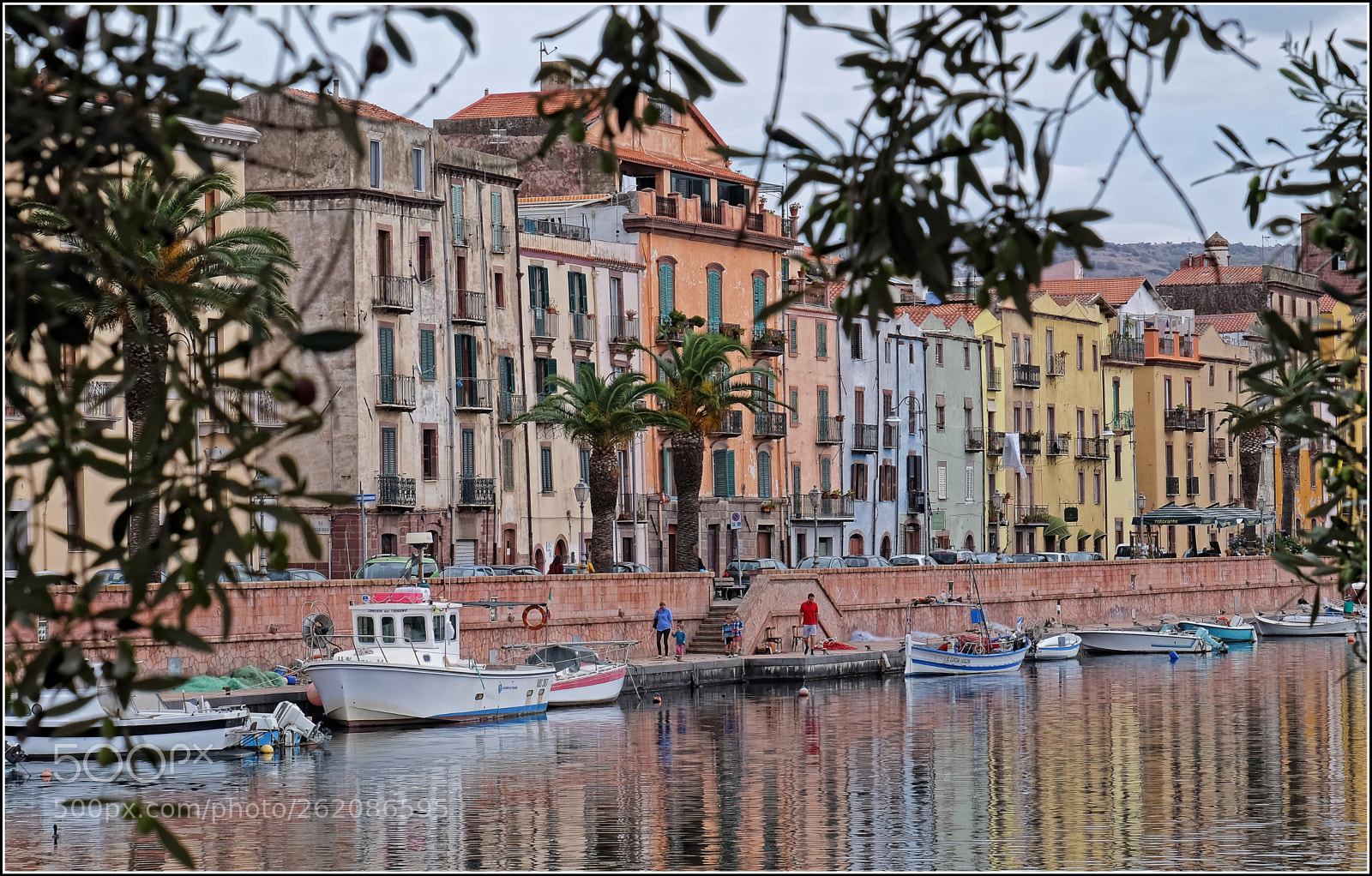 Fujifilm X-T1 sample photo. Bella sardegna photography