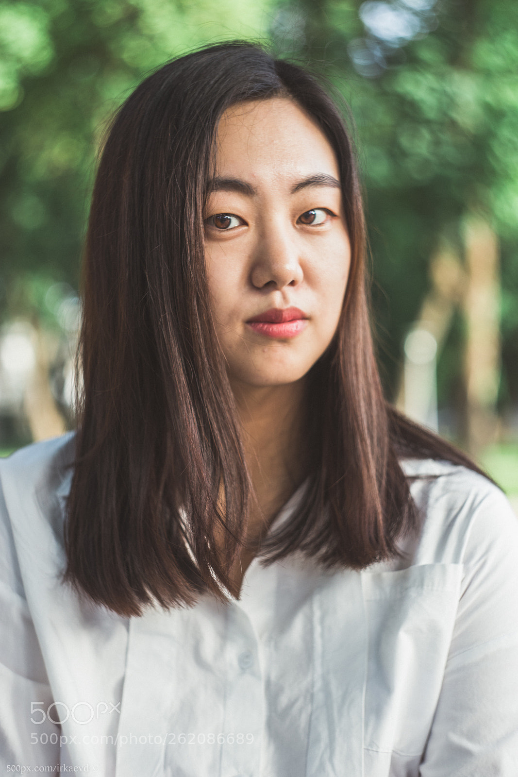 Canon EOS 6D sample photo. Sunny photography