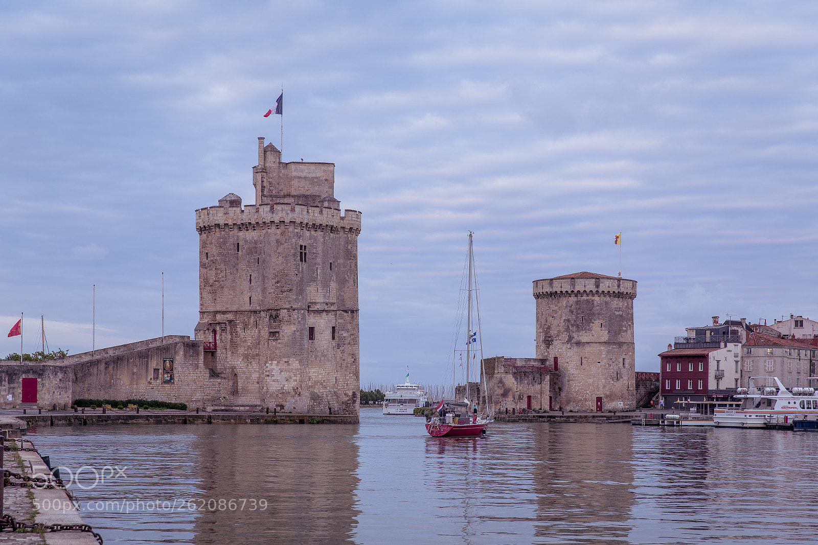Canon EOS 6D sample photo. Le port de la photography