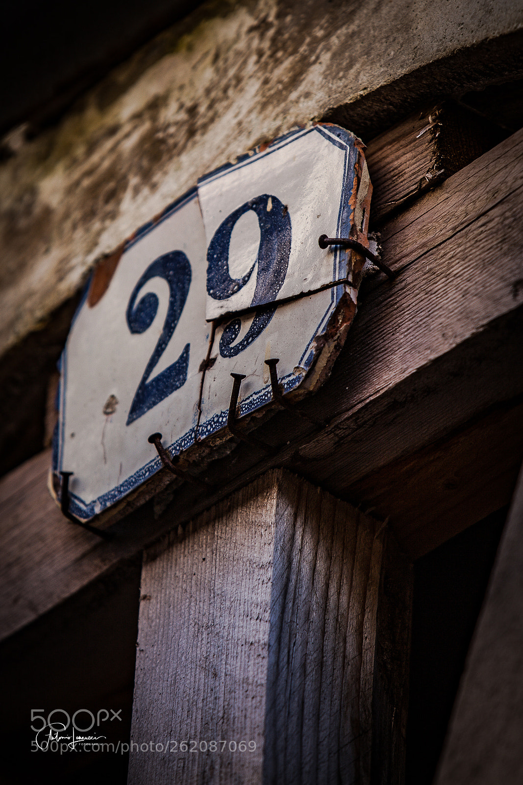 Canon EOS 5D Mark II sample photo. Earthquake photography
