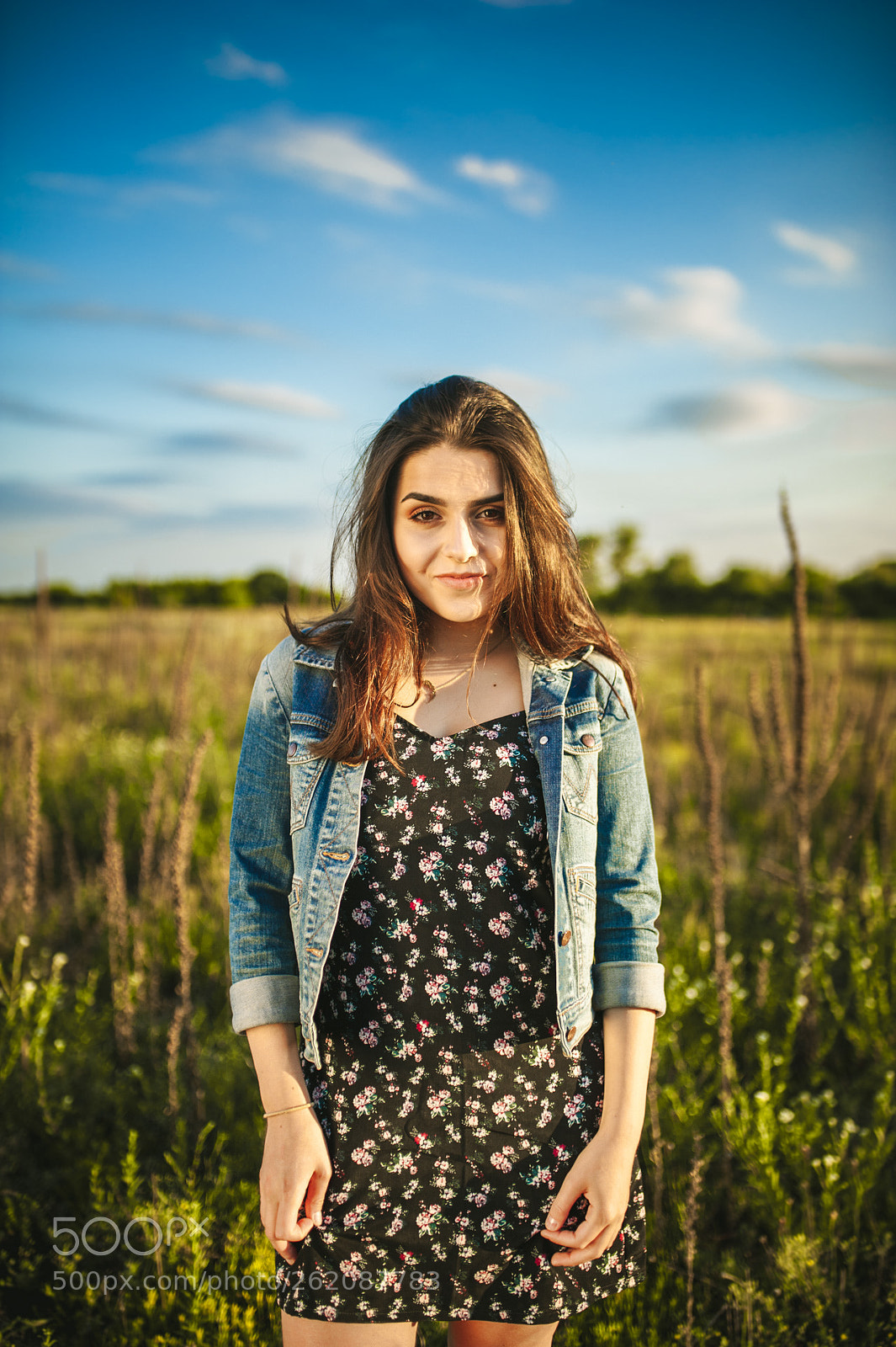 Nikon D700 sample photo. Marysia photography