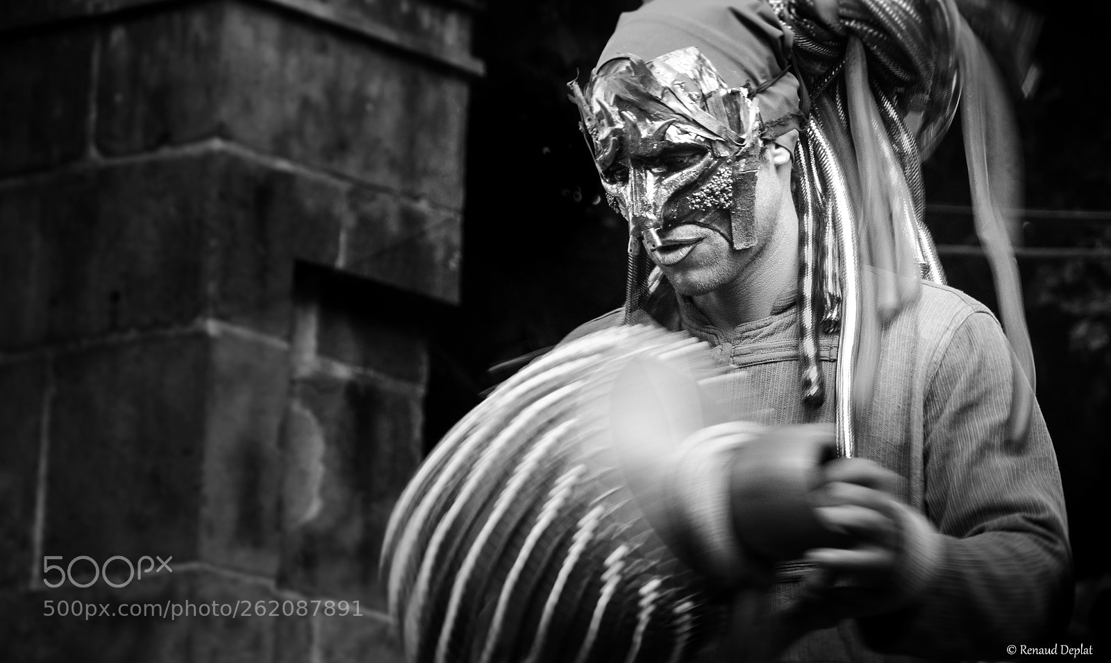 Nikon D7000 sample photo. Photo de rue... photography