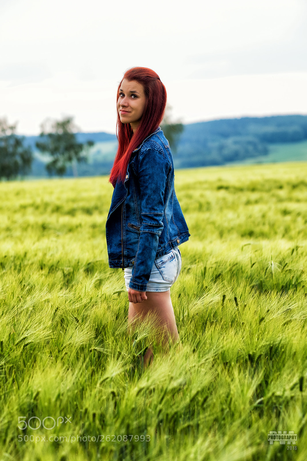 Fujifilm X-T2 sample photo. Denisa photography
